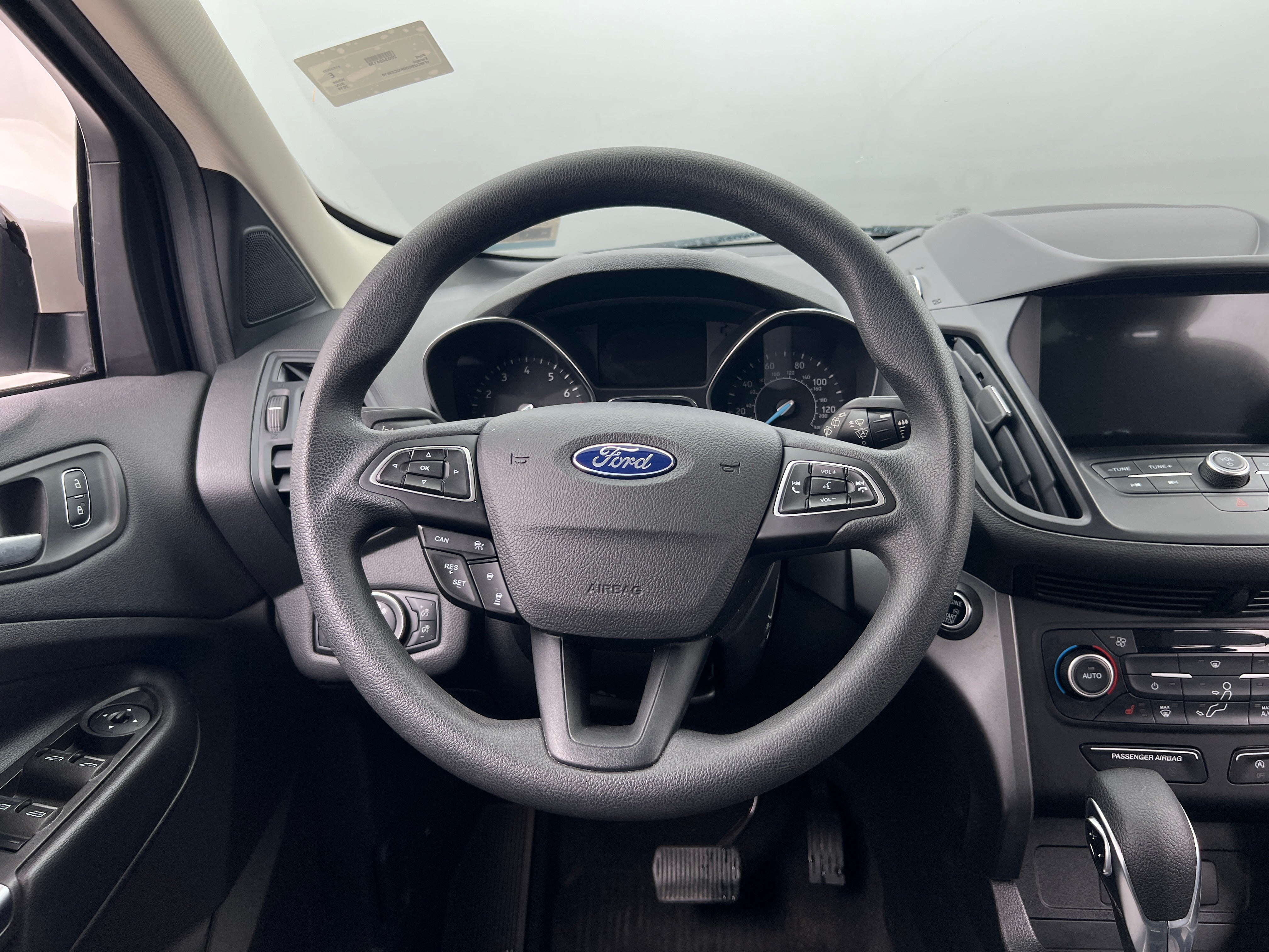 2019 Ford Escape SE 5