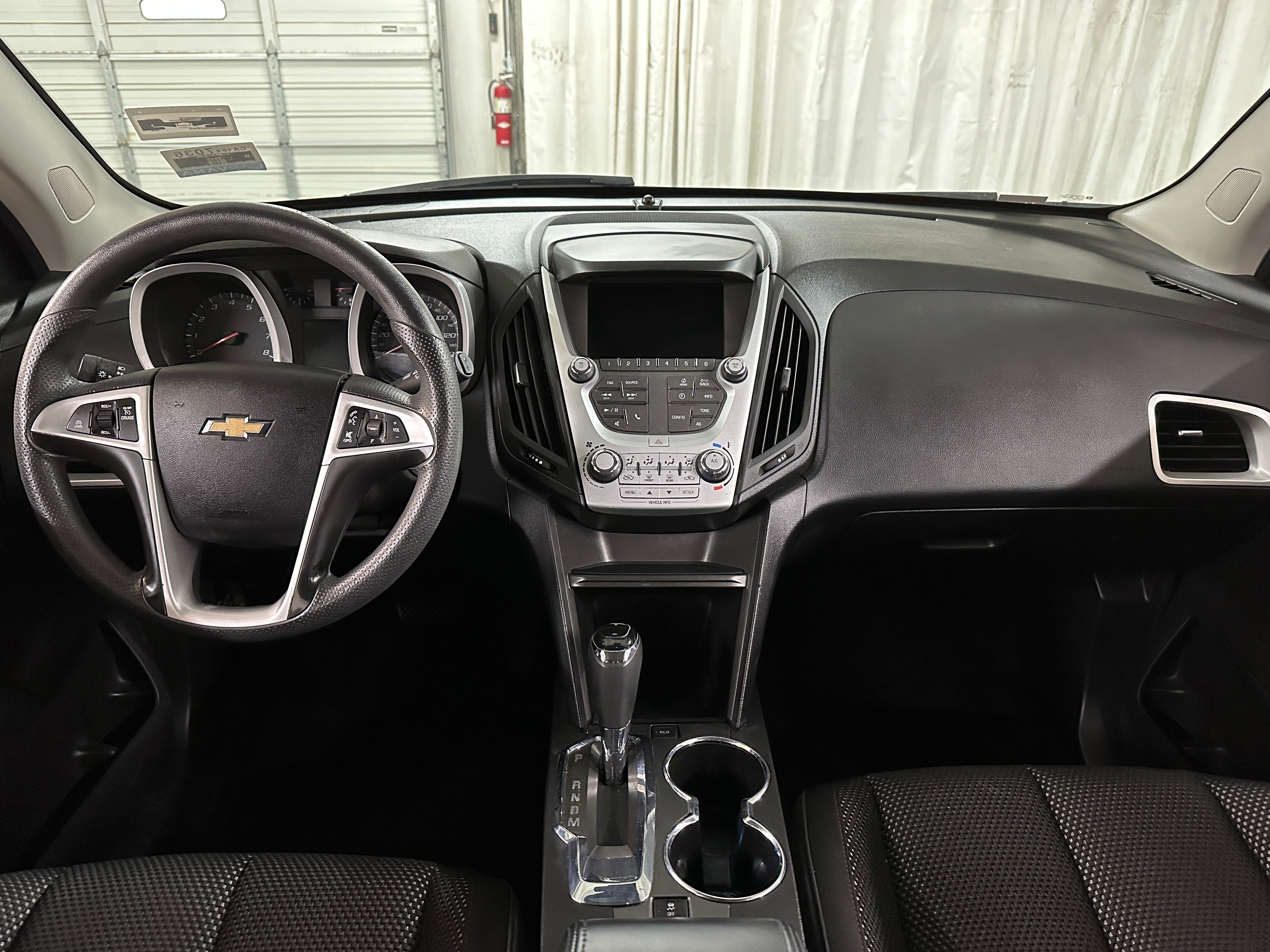 2016 Chevrolet Equinox LT 3