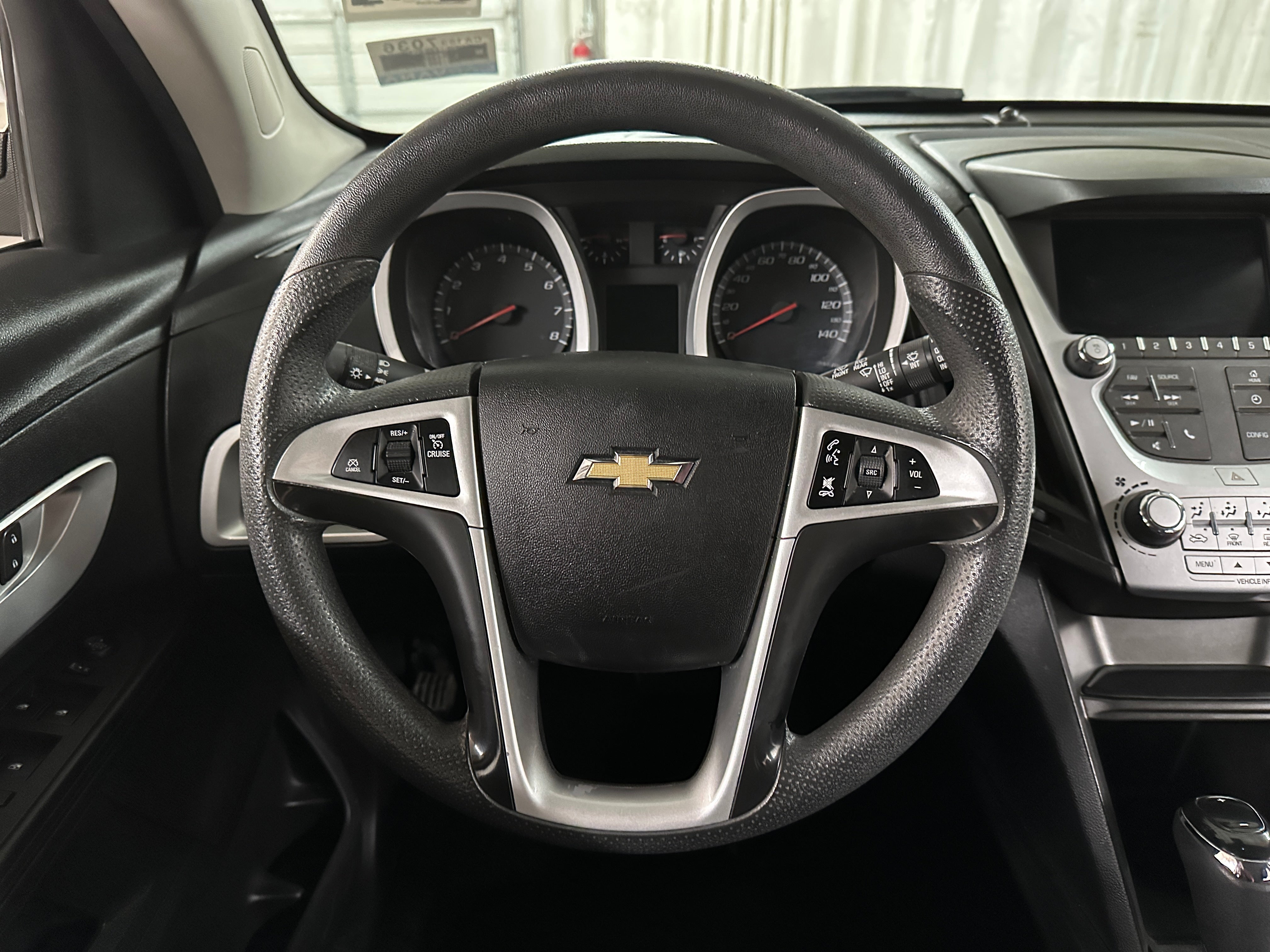 2016 Chevrolet Equinox LT 5