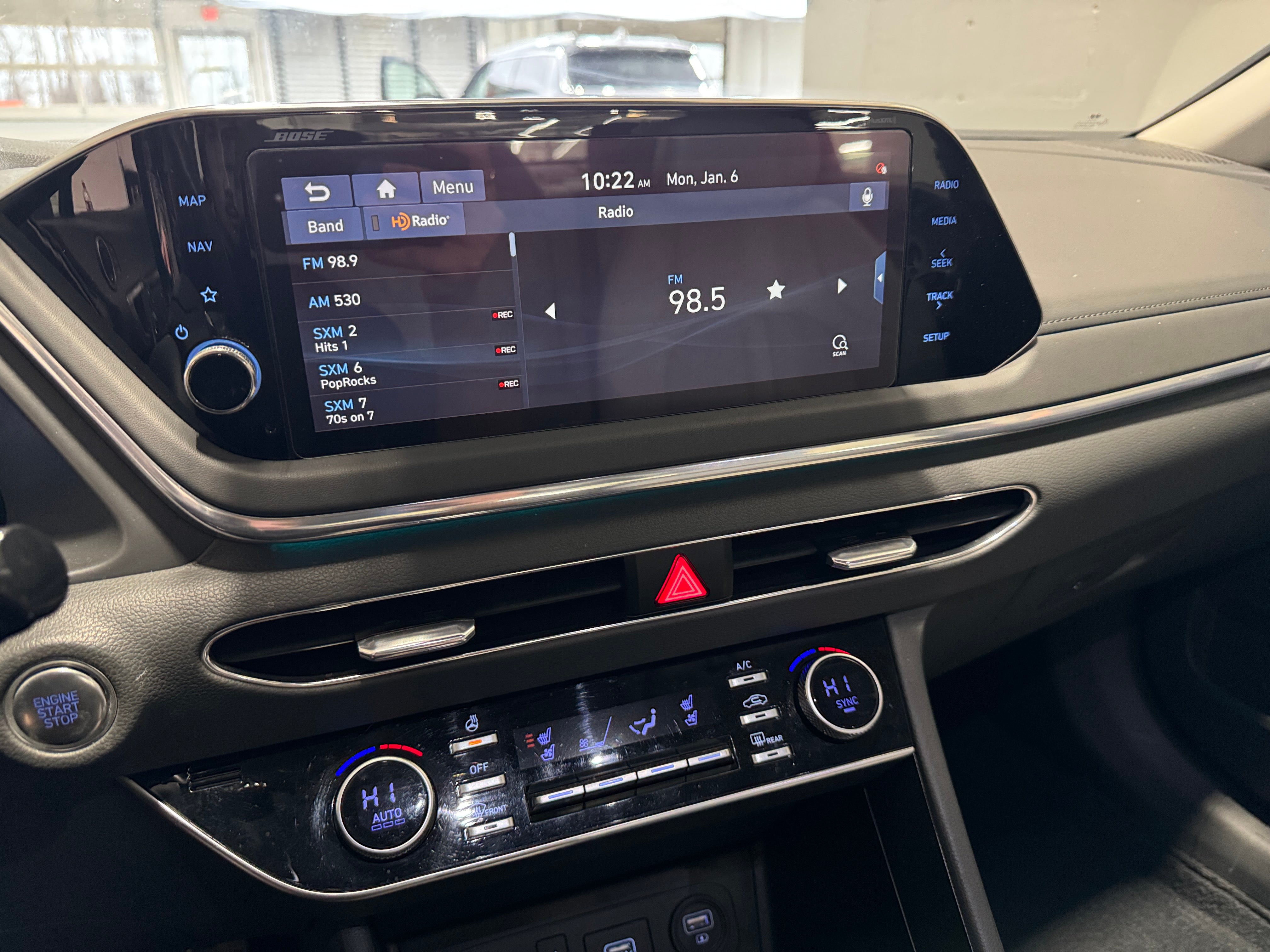 2020 Hyundai Sonata Limited 3