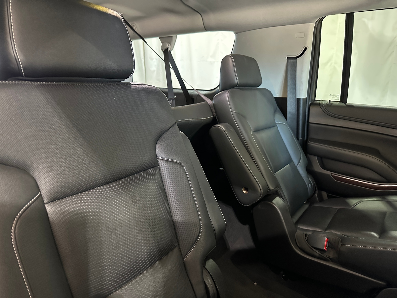 Thumbnail: 2020 GMC Yukon XL - 5