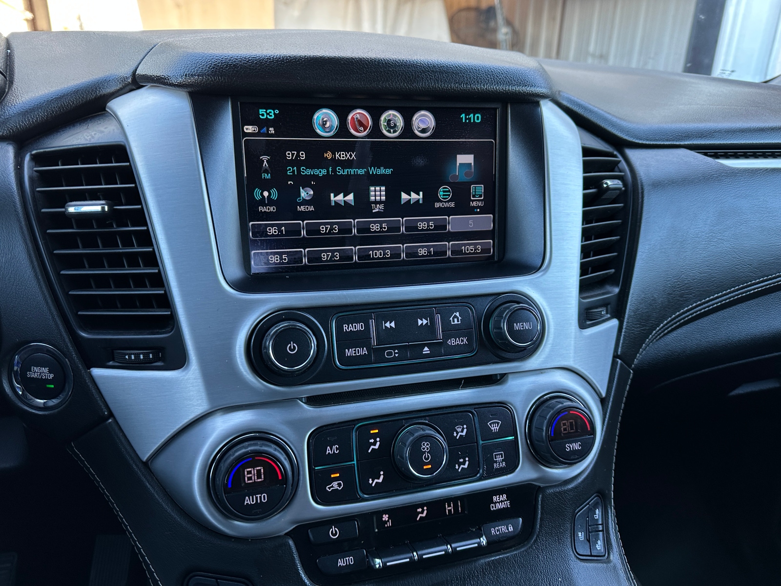 Thumbnail: 2020 GMC Yukon XL - 3