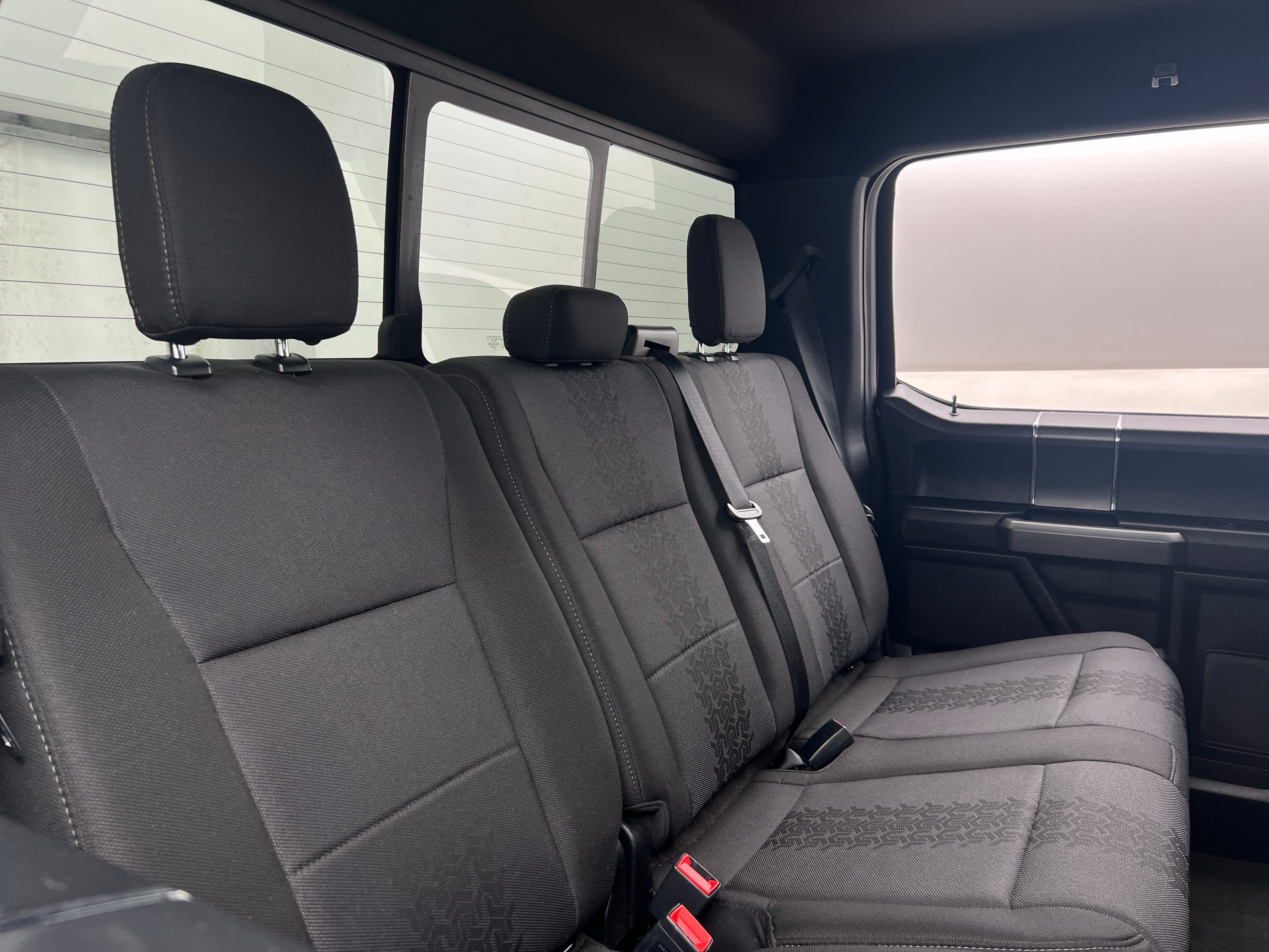 2020 Ford Econoline E-150 6