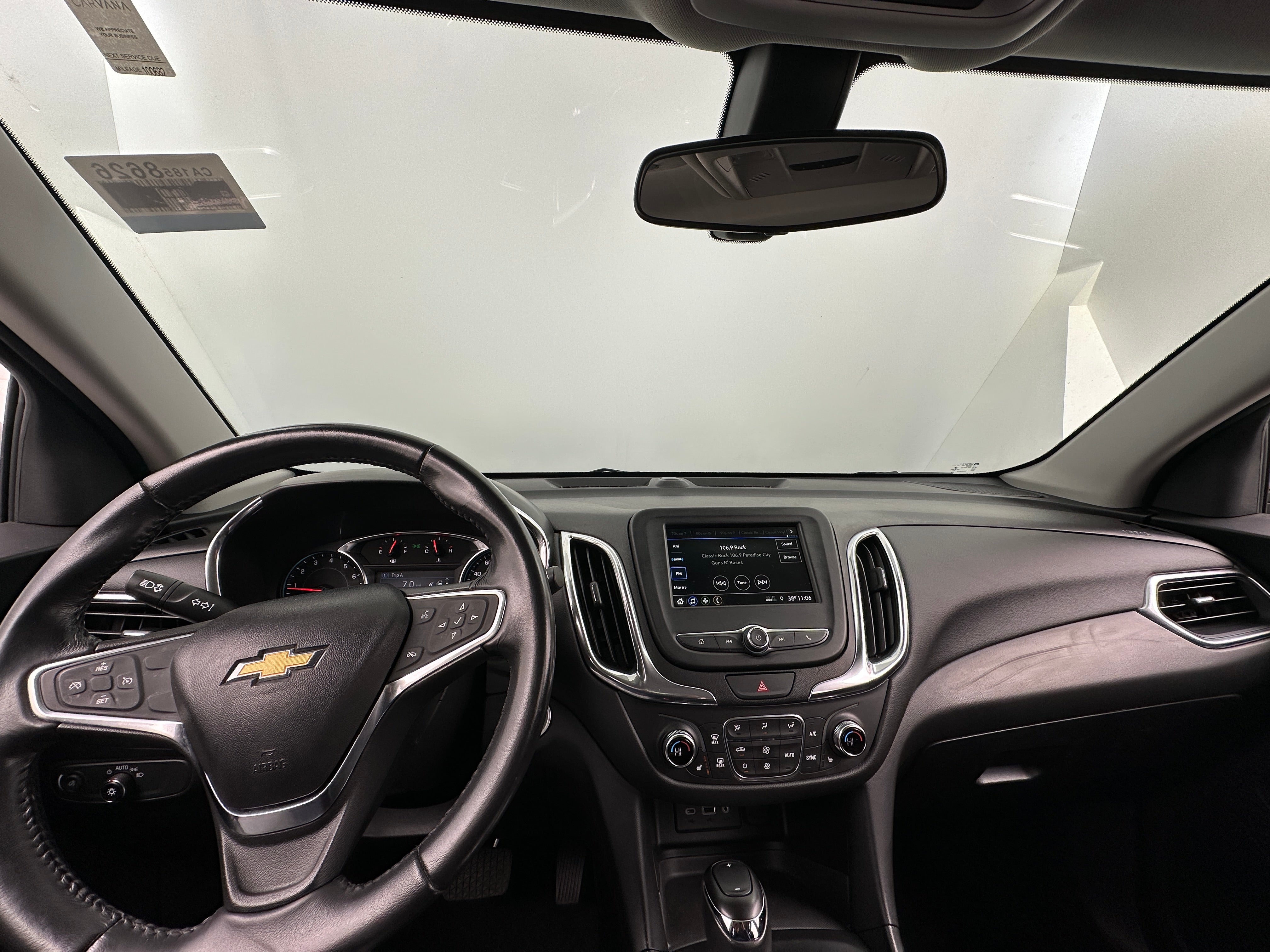 2019 Chevrolet Equinox LT 3