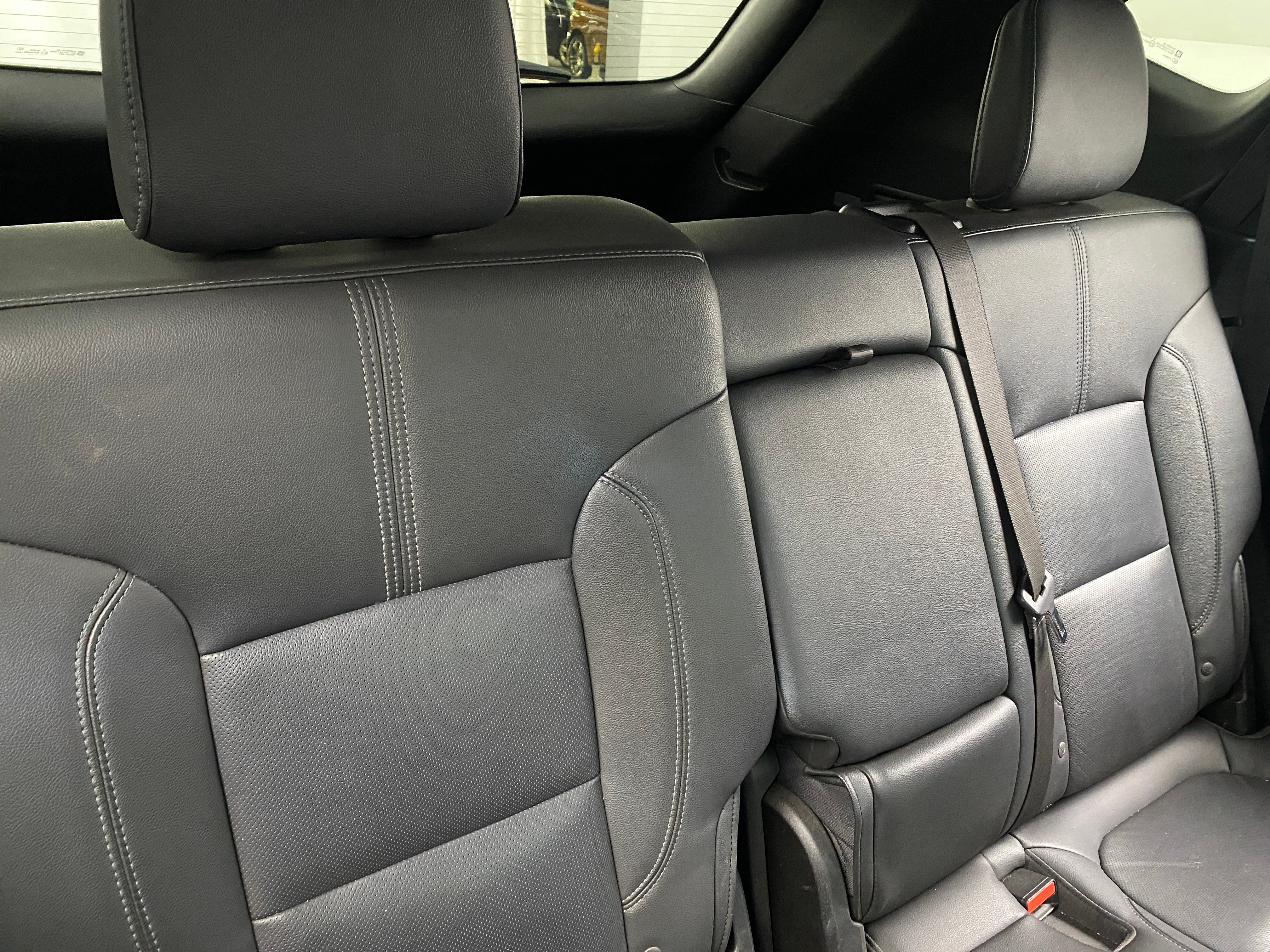2020 Chevrolet Blazer  5
