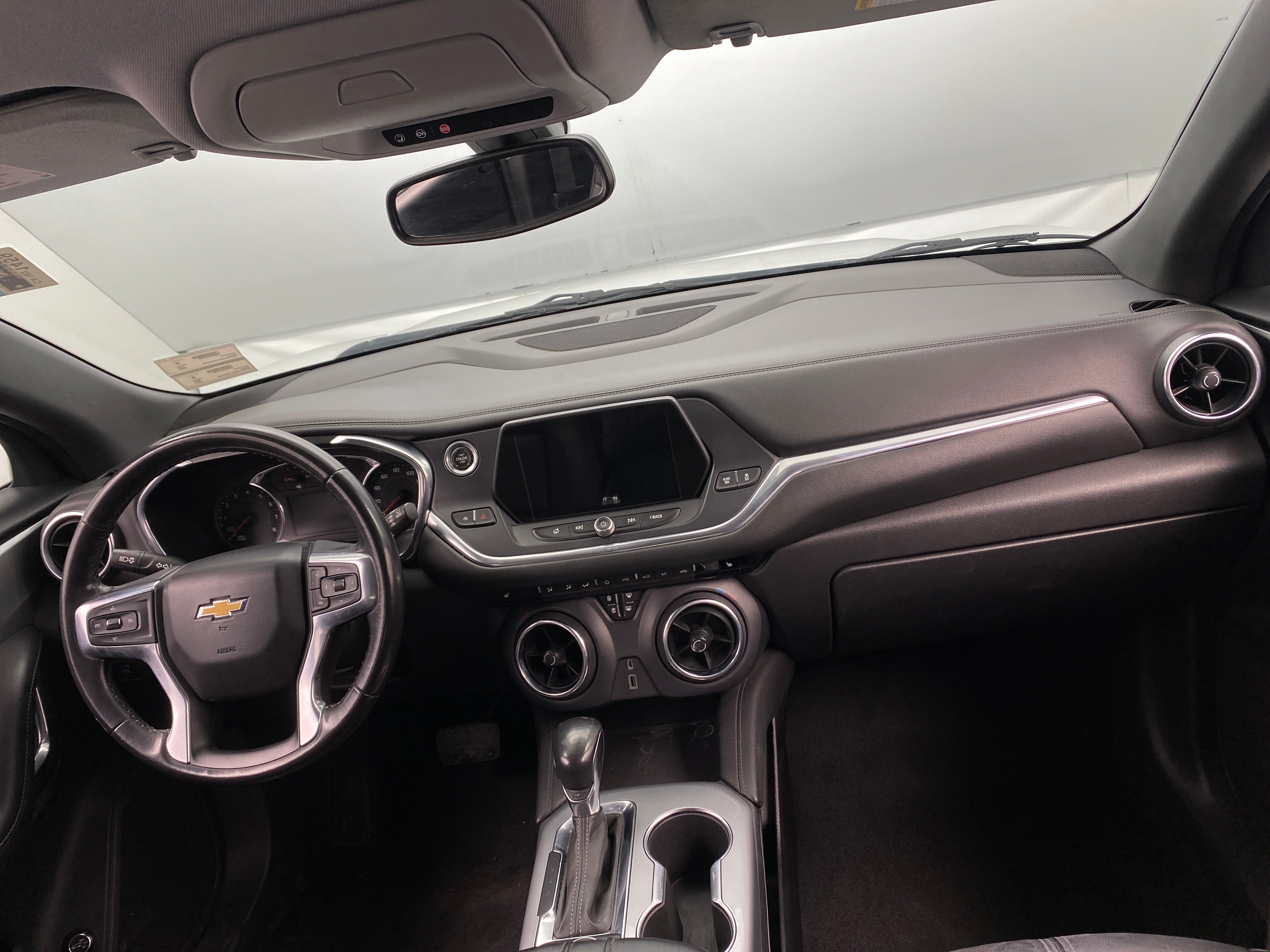 2020 Chevrolet Blazer  2