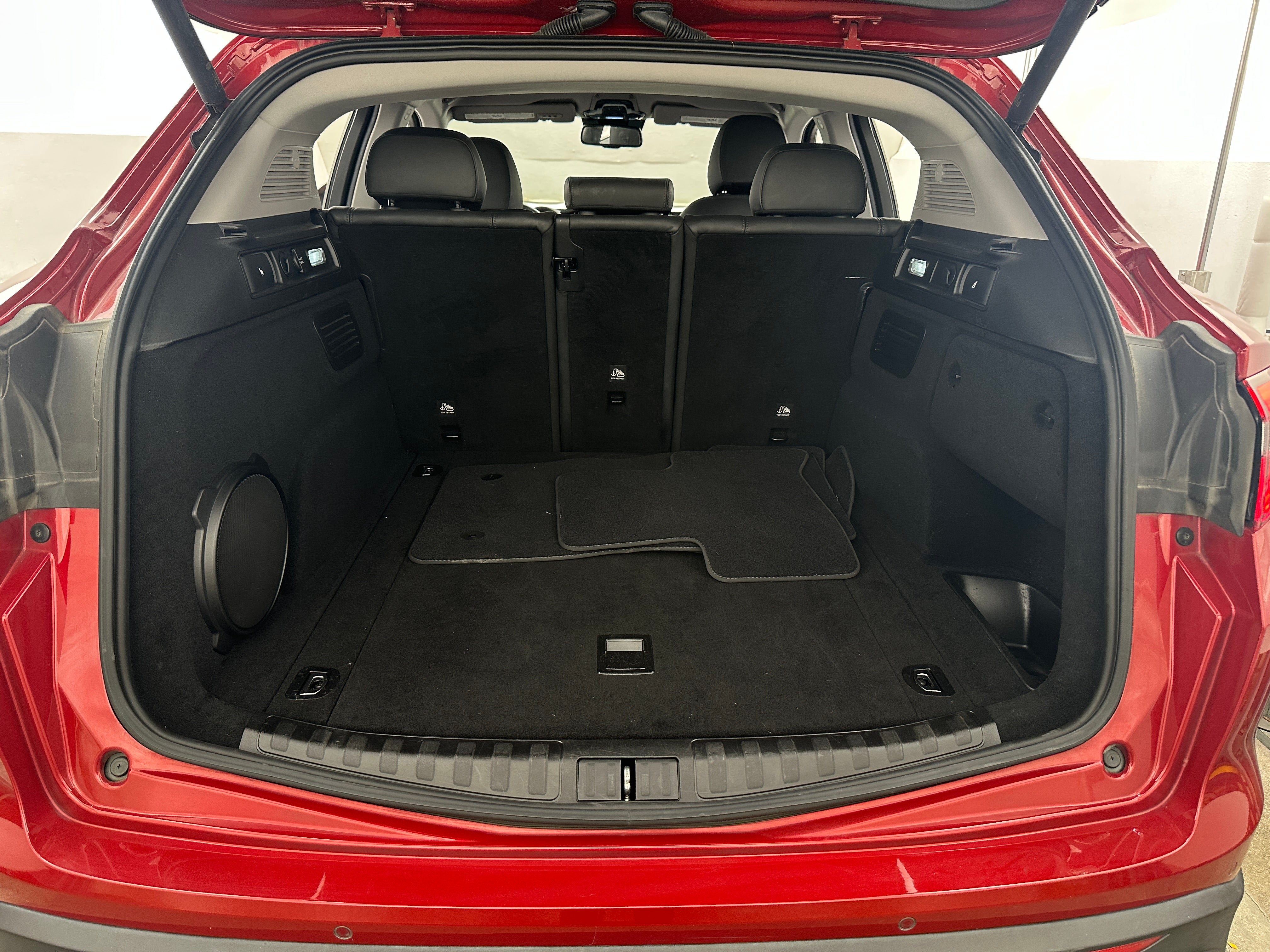 2018 Alfa Romeo Stelvio Ti Lusso 6