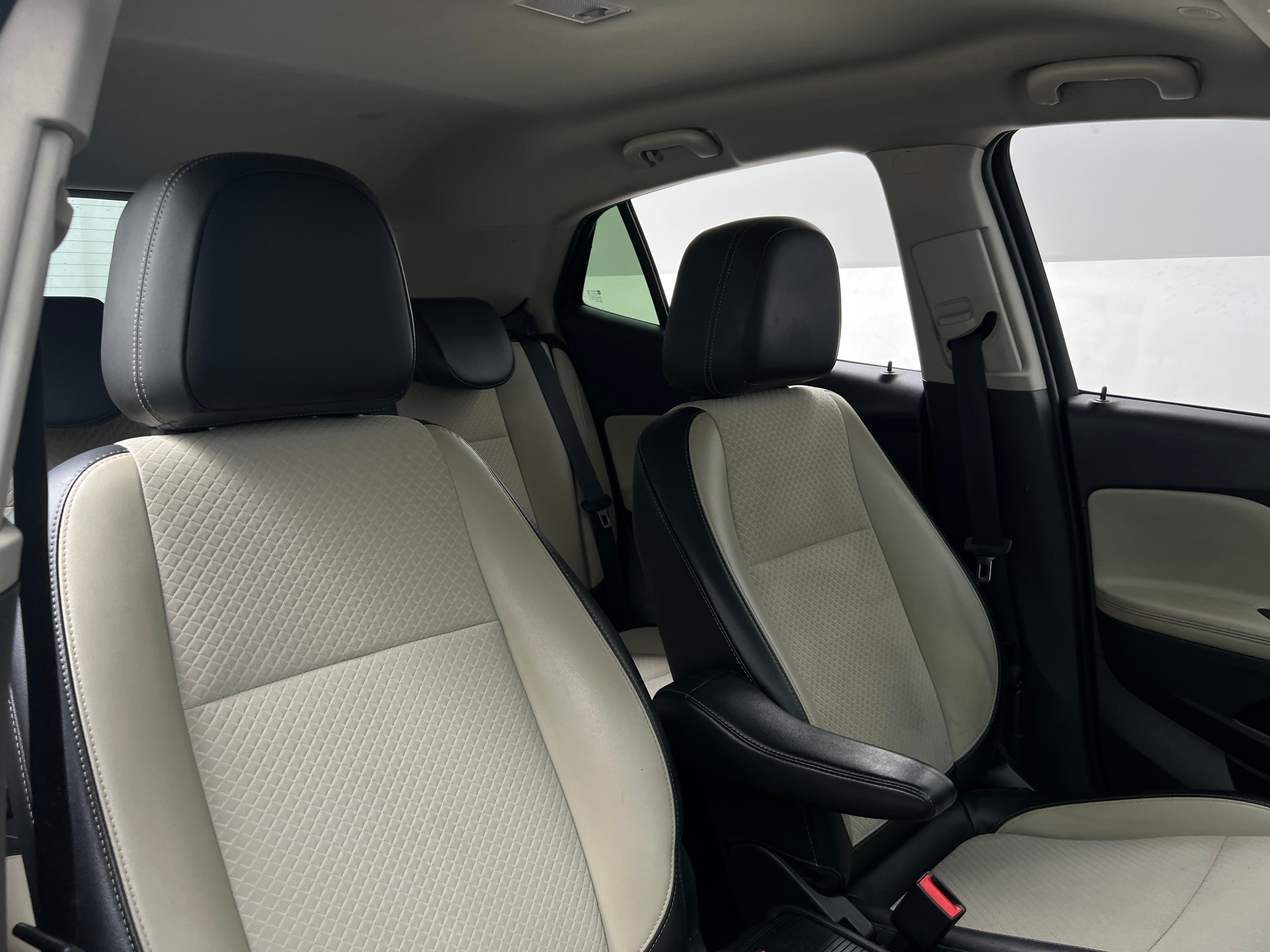 2019 Buick Encore Preferred 2