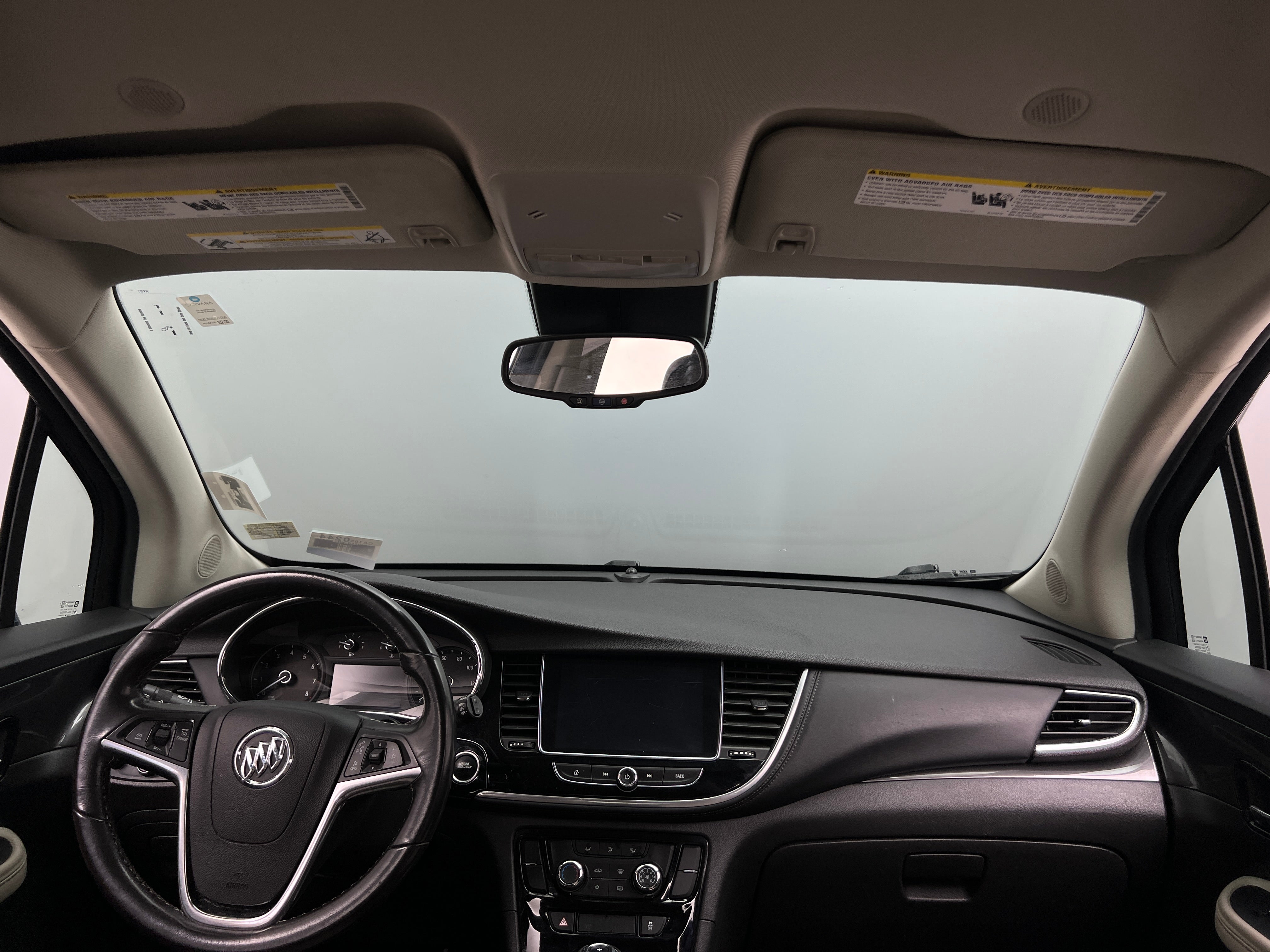 2019 Buick Encore Preferred 3