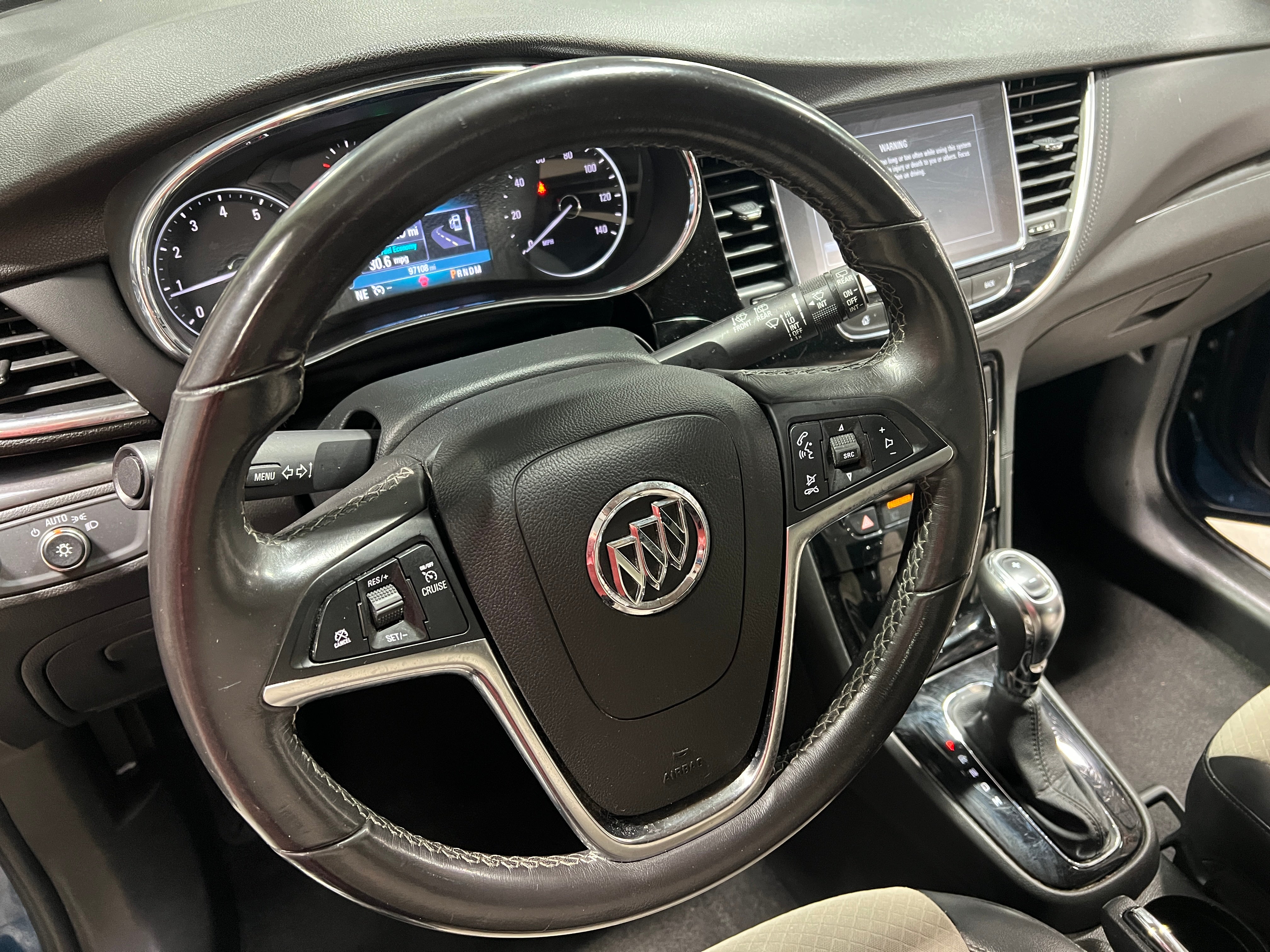 2019 Buick Encore Preferred 5