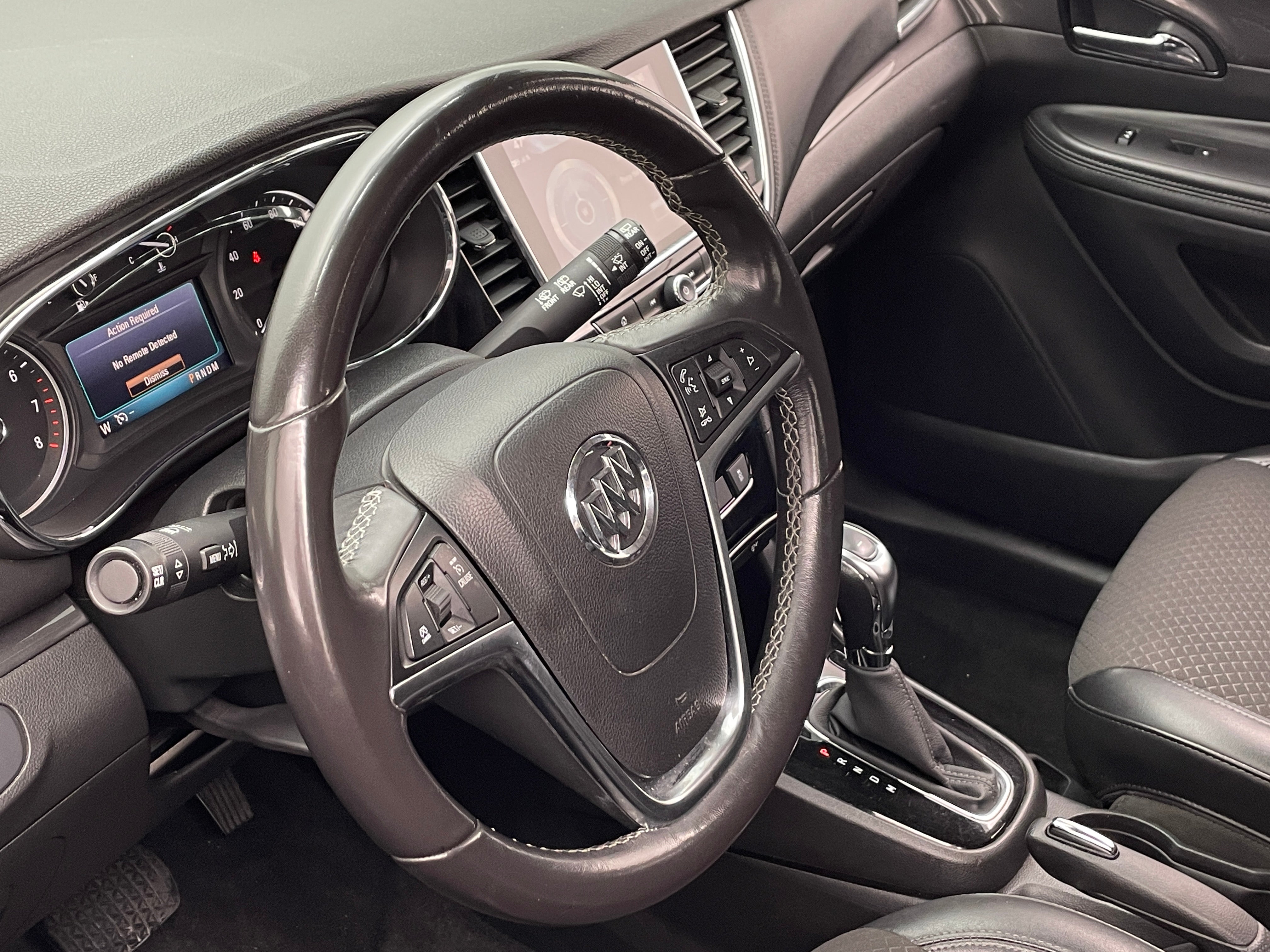 2020 Buick Encore Preferred 5