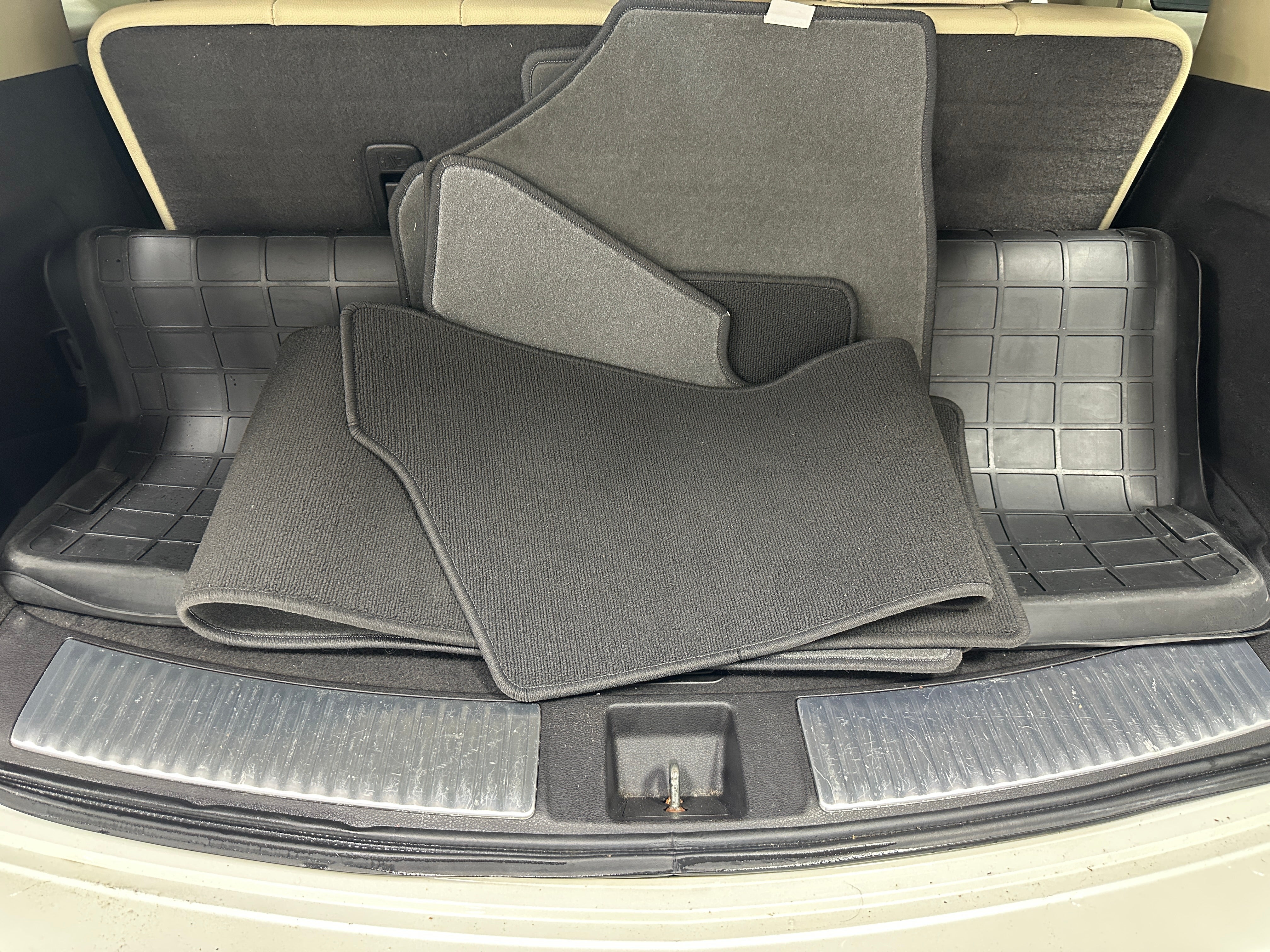 2014 Acura MDX Base 7