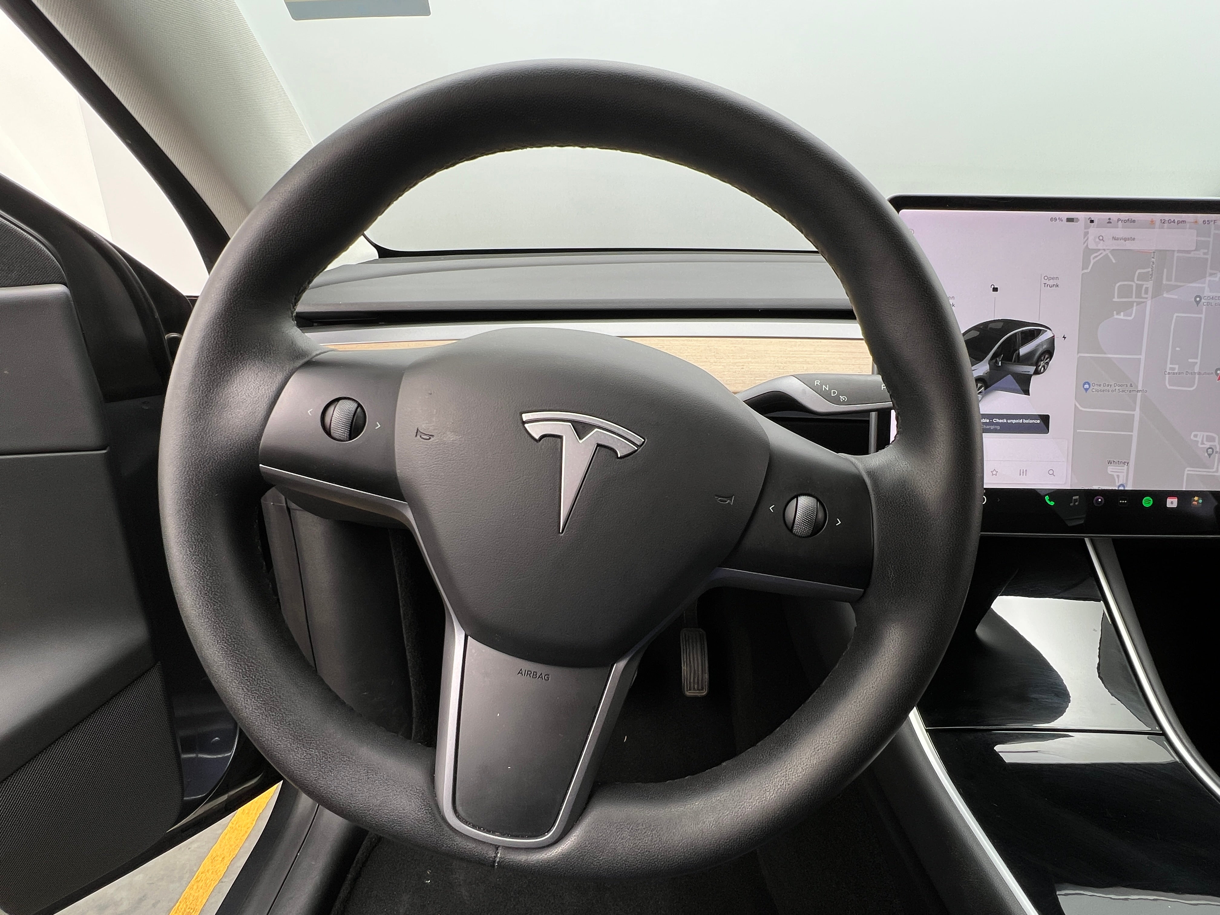 2021 Tesla Model Y Long Range 5