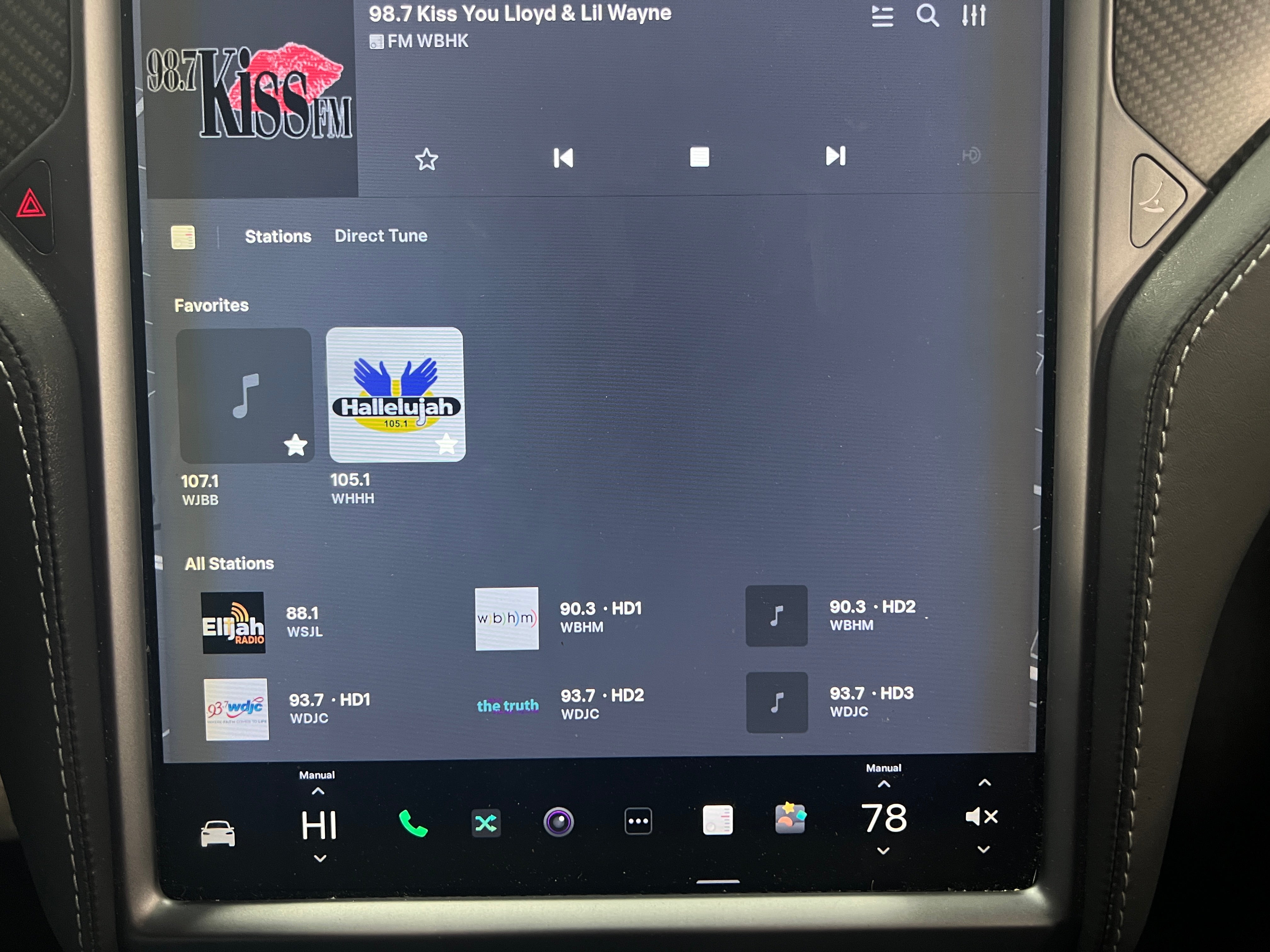 2018 Tesla Model X P100D 4