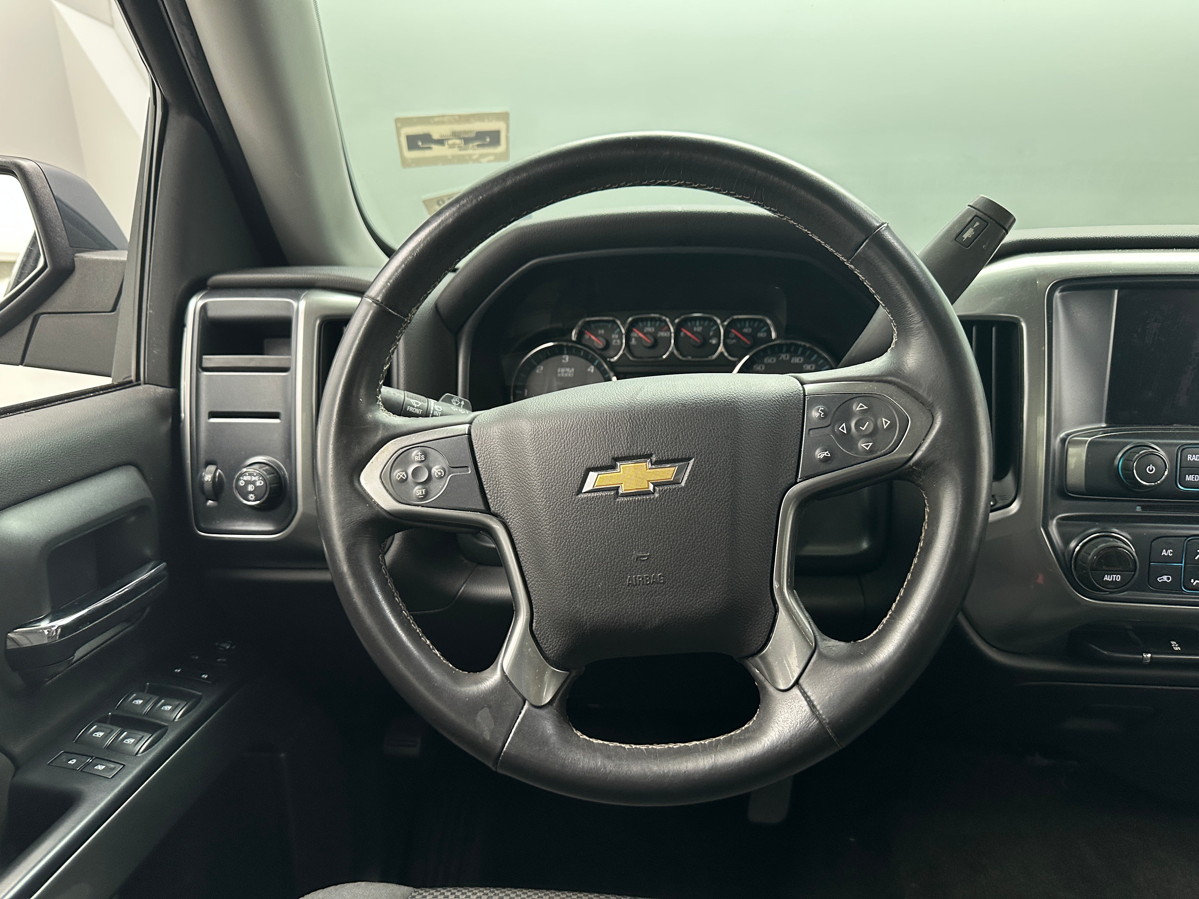 2018 Chevrolet Silverado 1500 LT 5