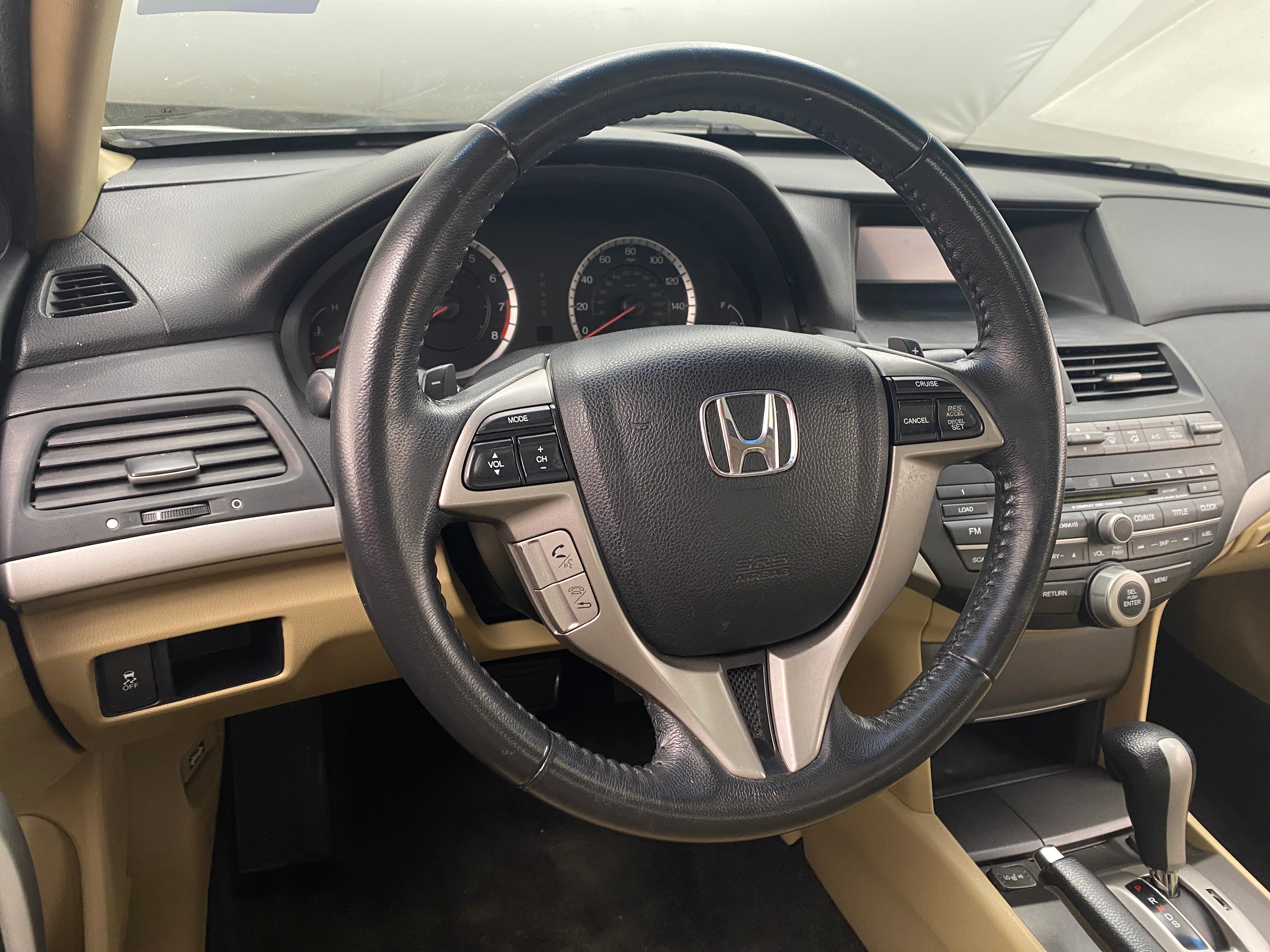 2011 Honda Accord EX-L 3