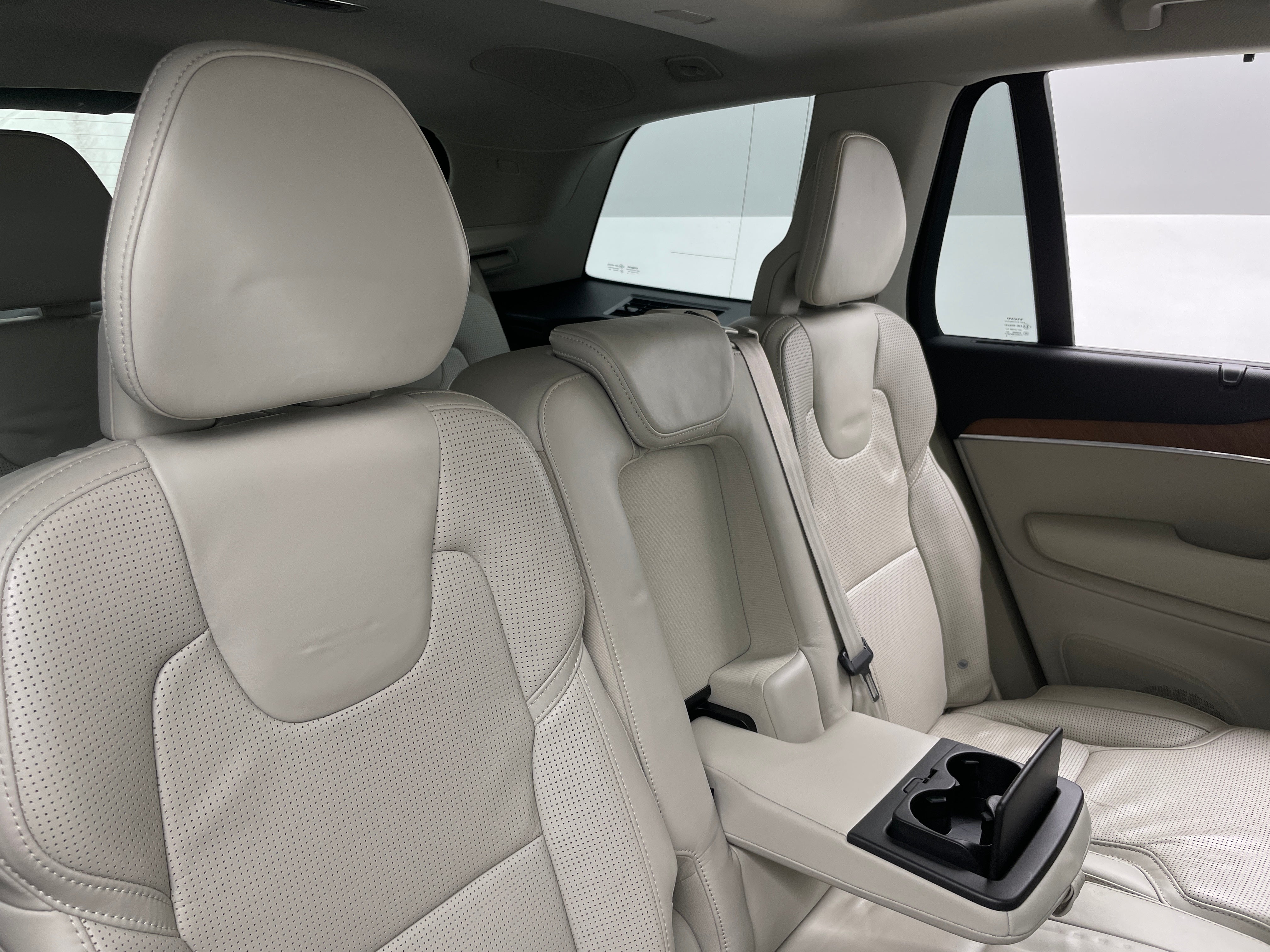 2018 Volvo XC90 T6 Inscription 5