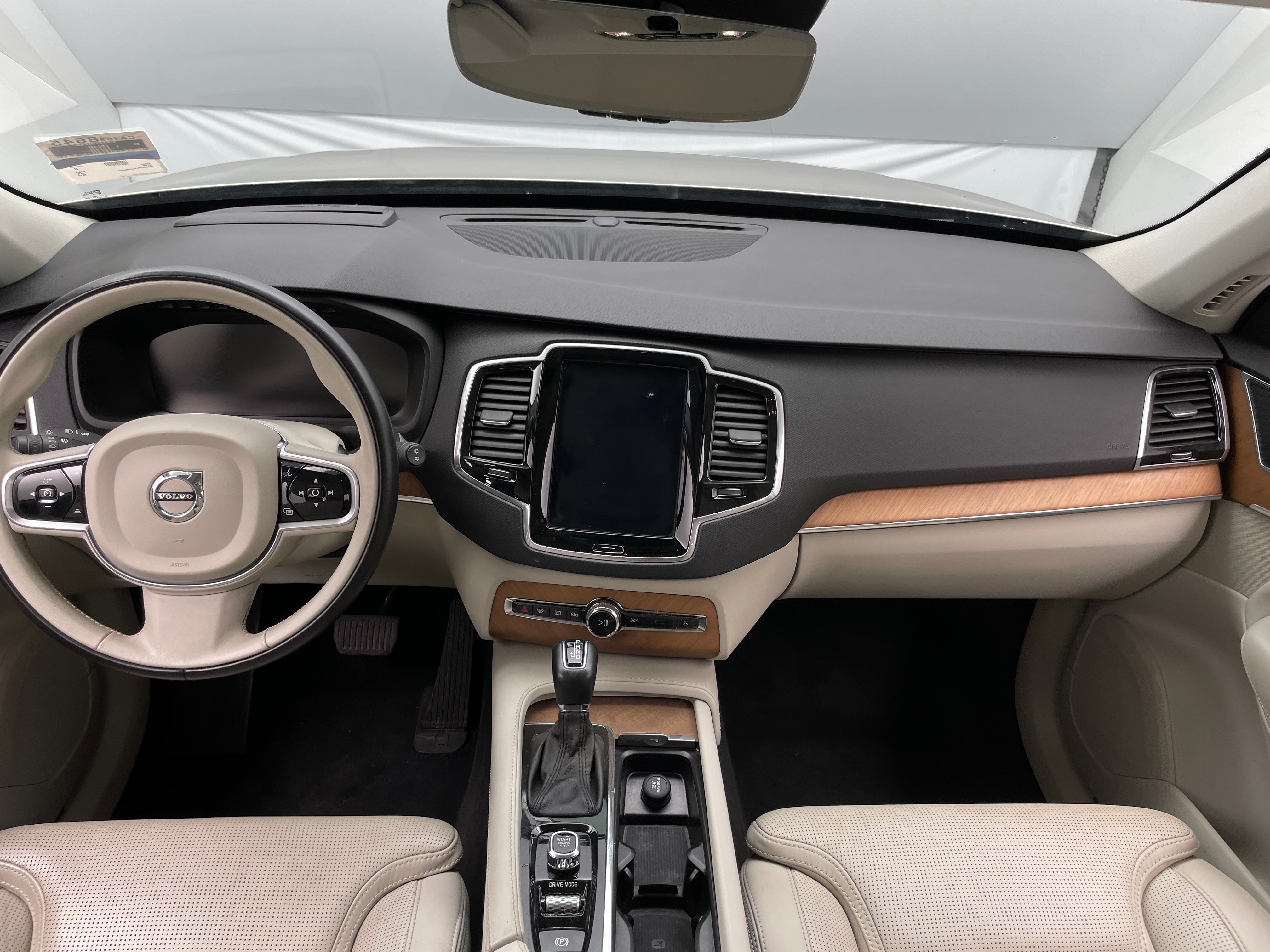 2018 Volvo XC90 T6 Inscription 2