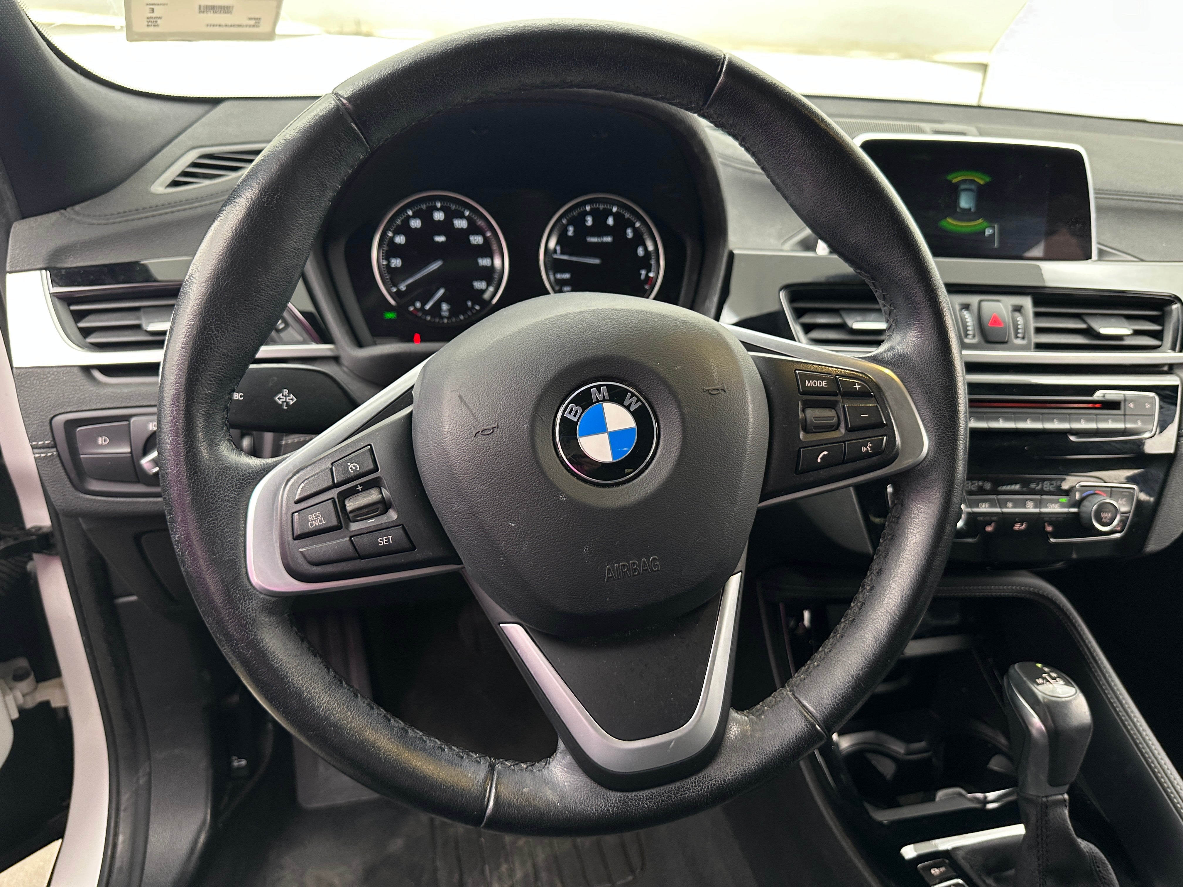 2018 BMW X2 sDrive28i 5