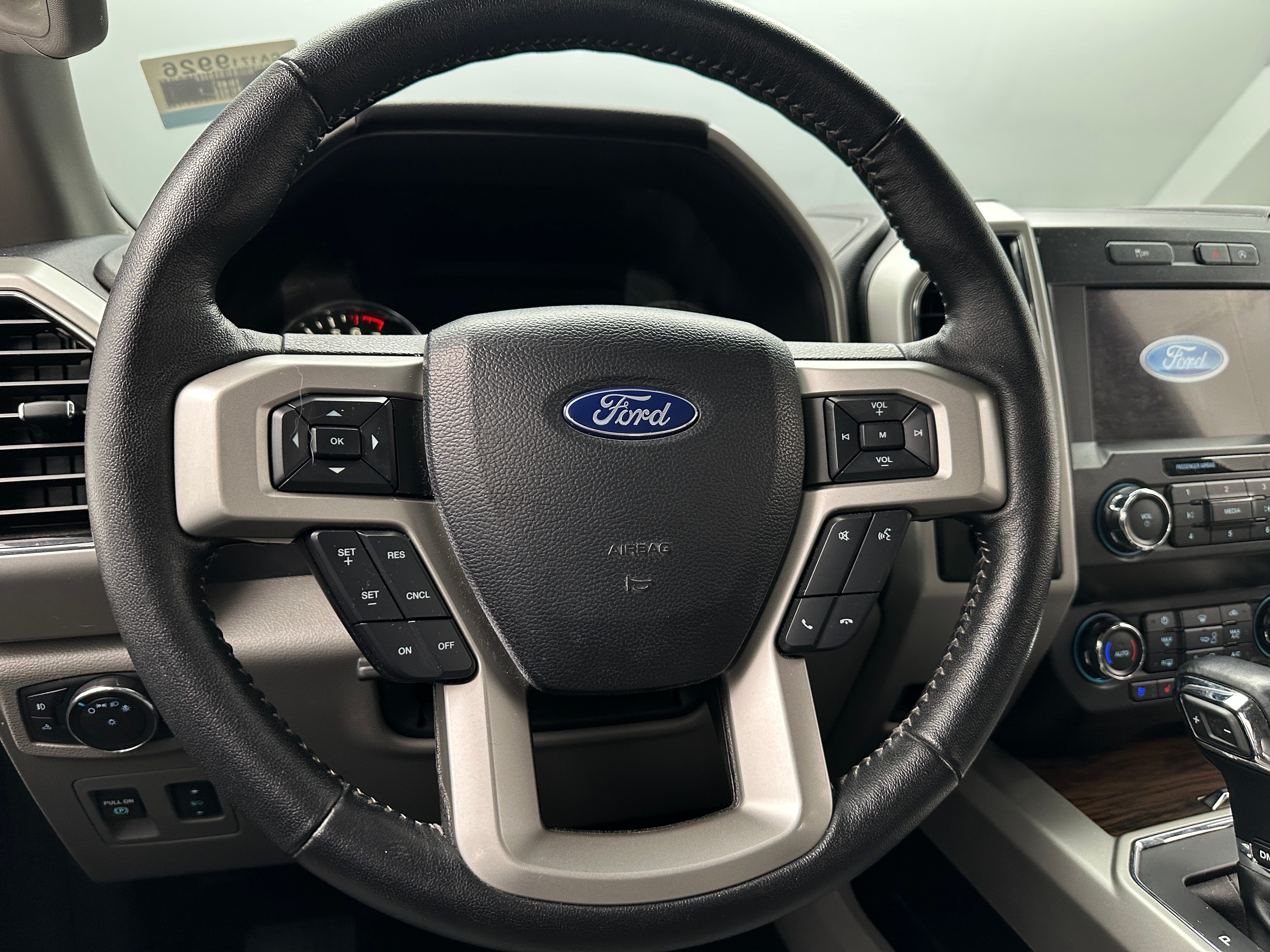 2019 Ford Econoline E-150 4