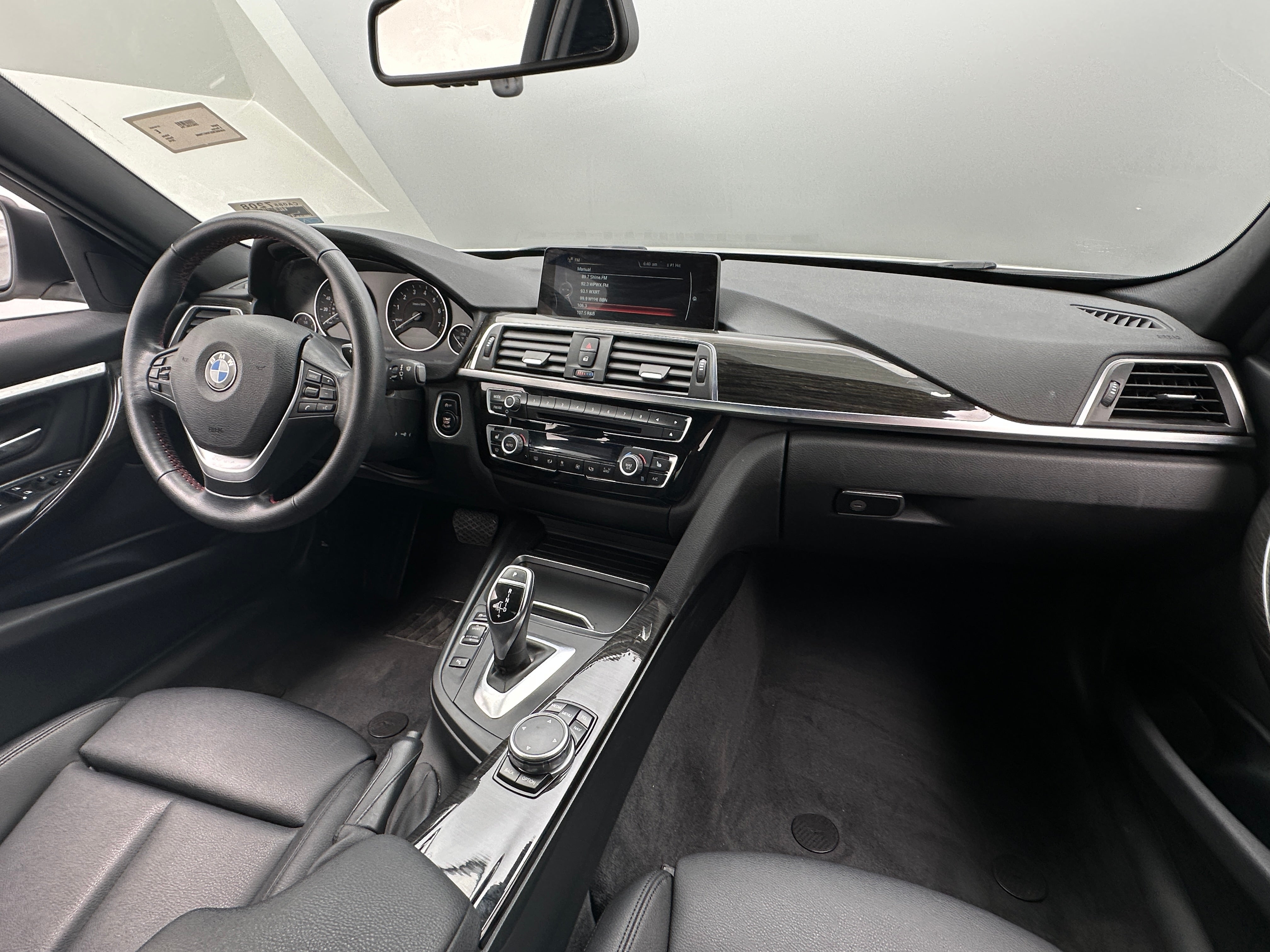 2016 BMW 3 Series 328i xDrive 2