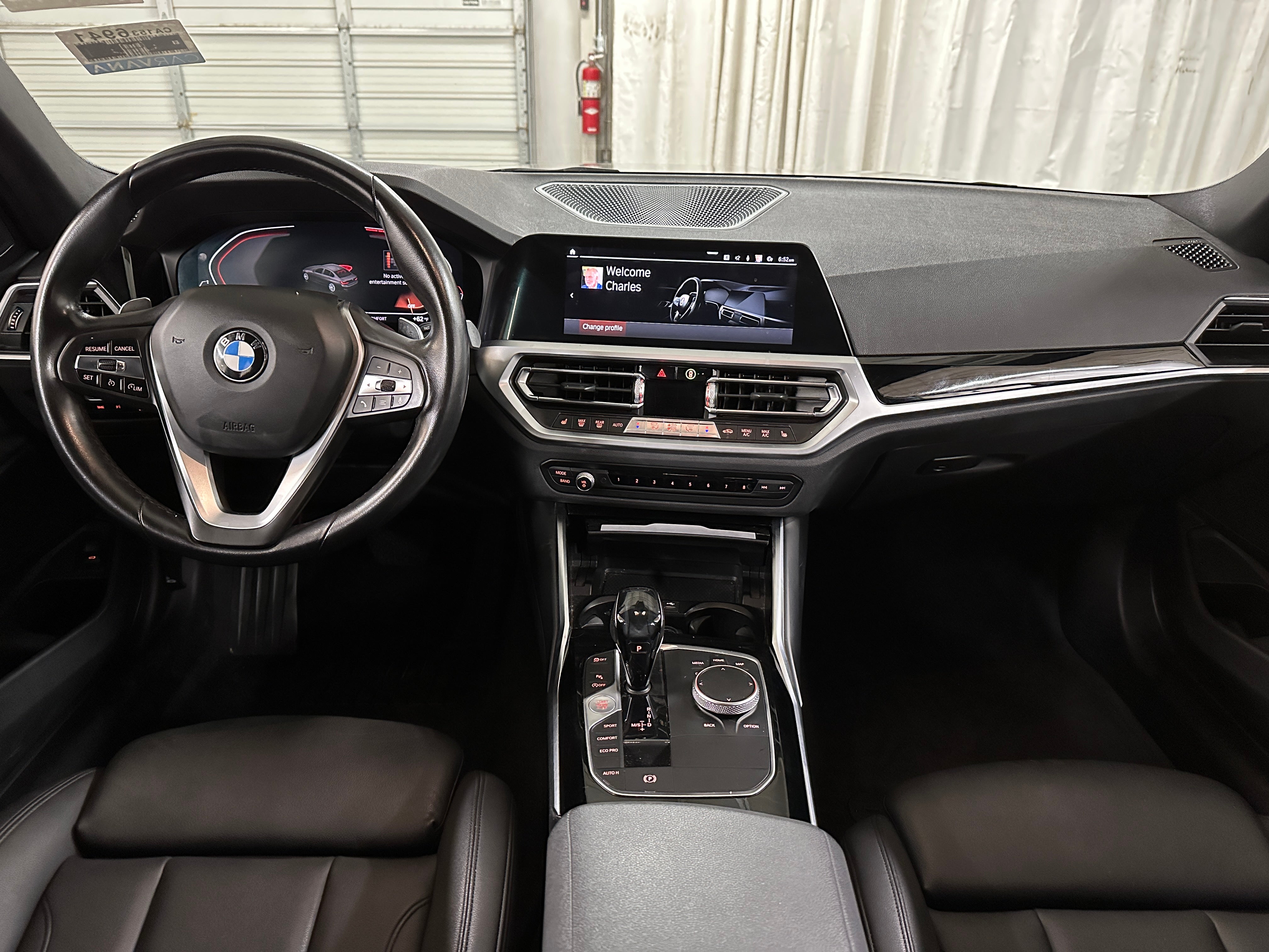 2019 BMW 3 Series 330i 3