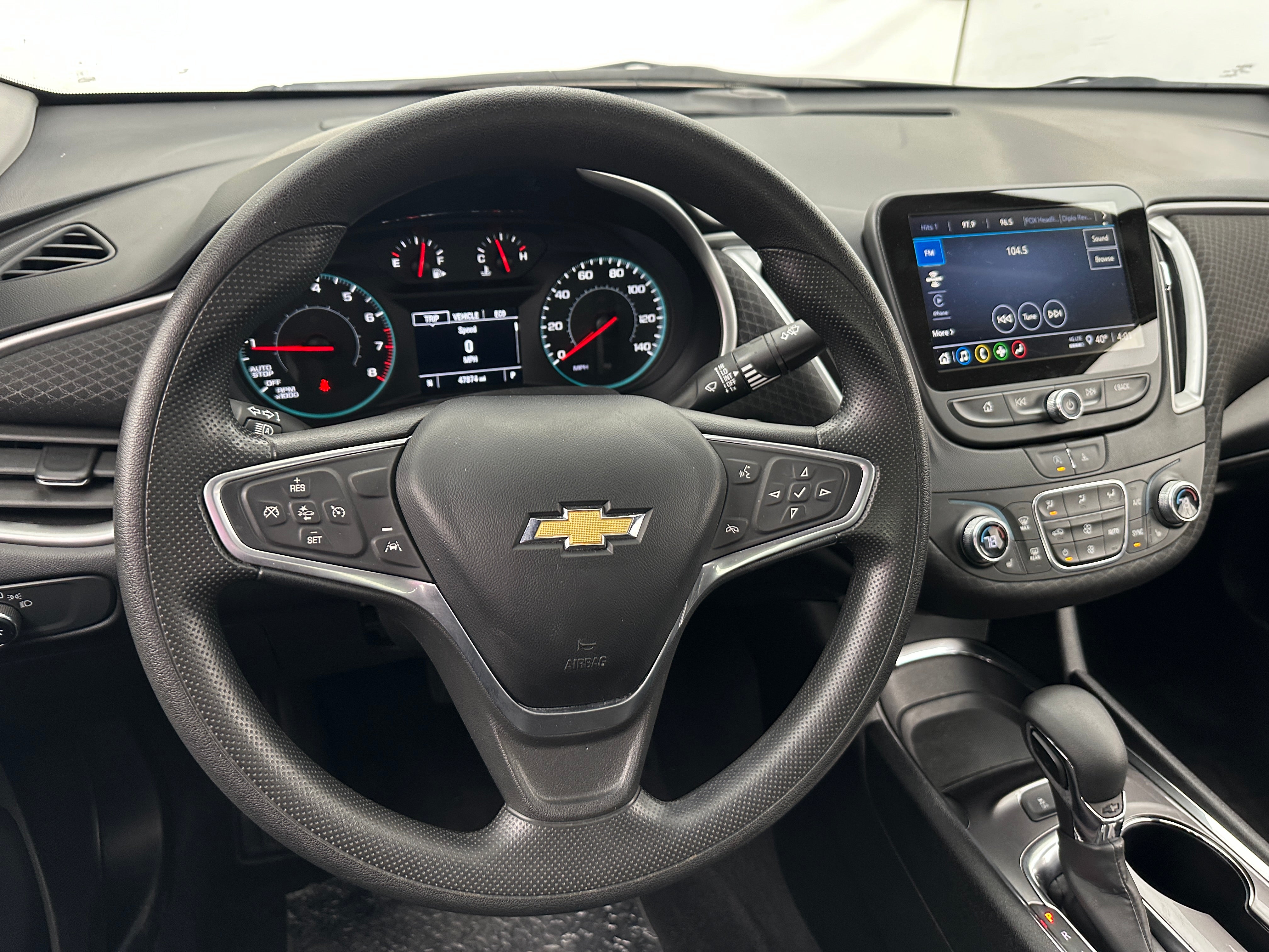 2023 Chevrolet Malibu LT 5