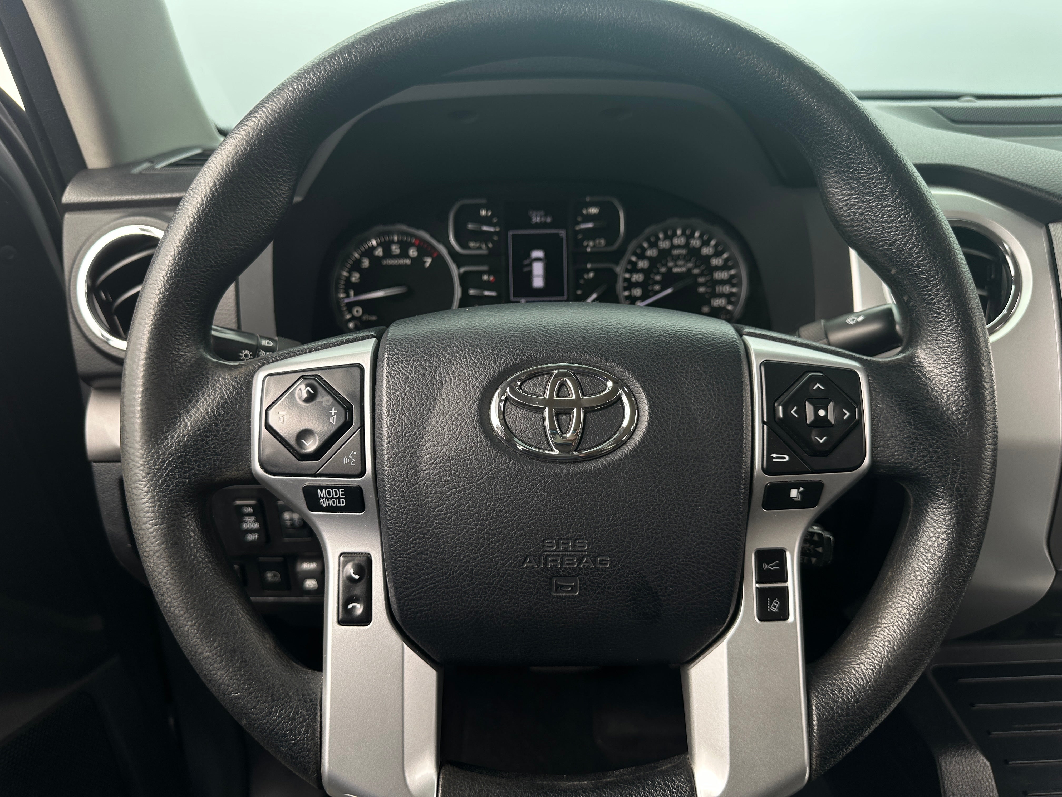 2018 Toyota Tundra SR5 5