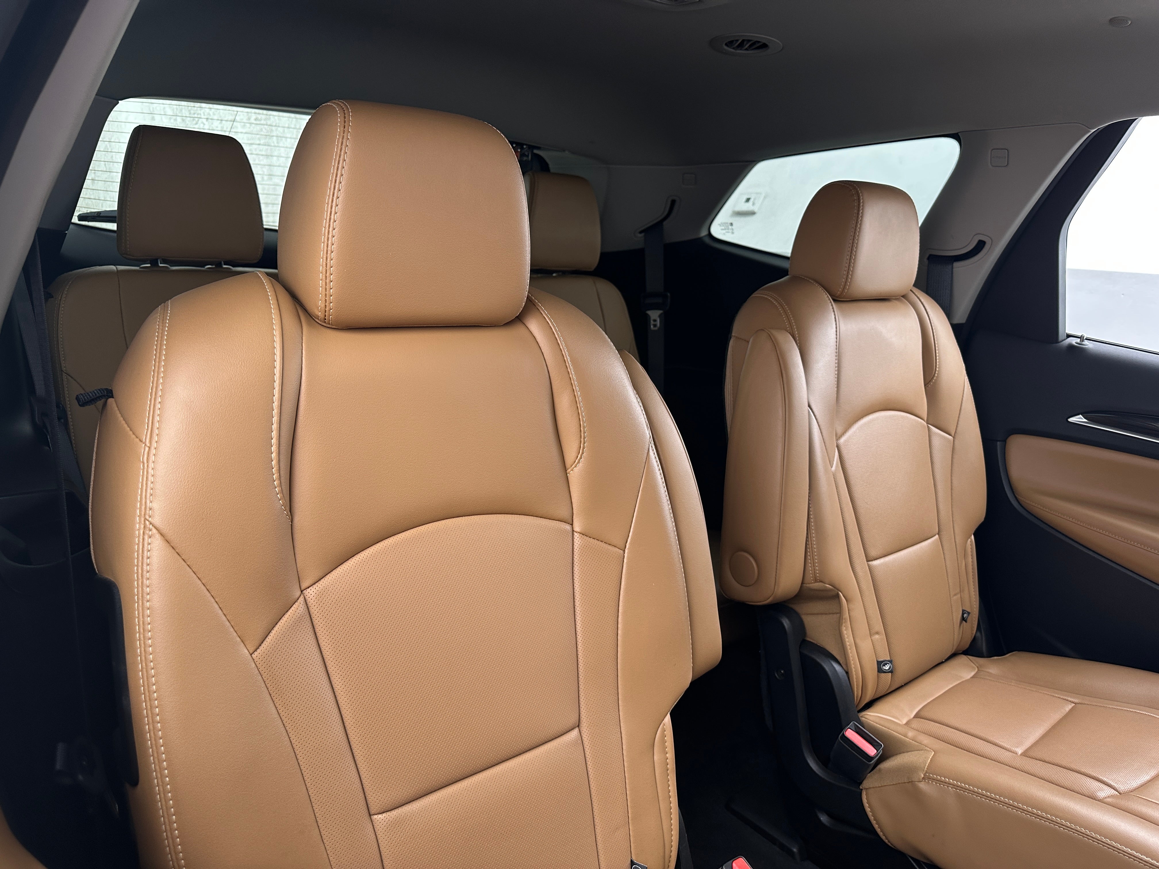 2019 Buick Enclave Essence 5