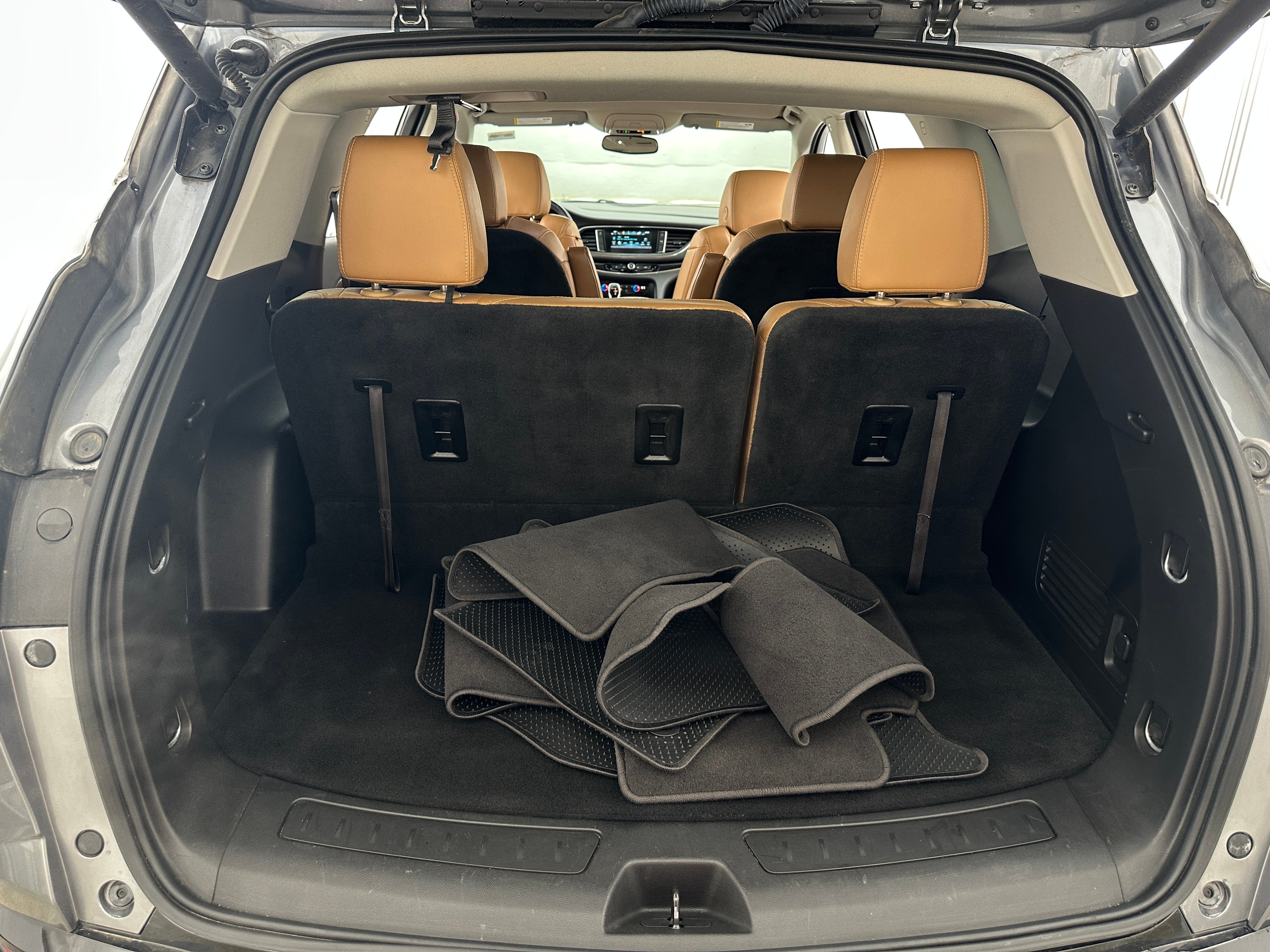 2019 Buick Enclave Essence 6