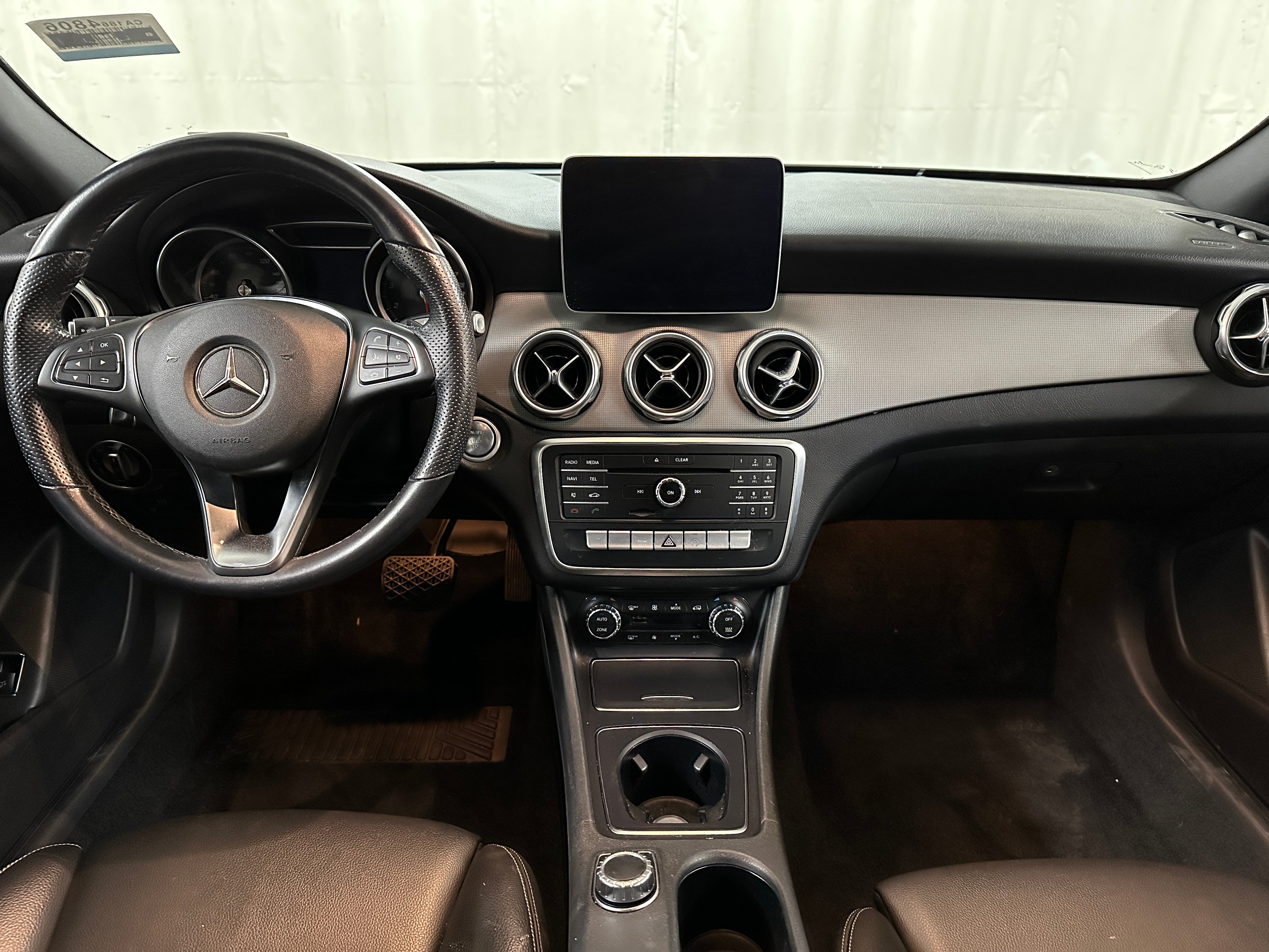 2019 Mercedes-Benz GLA 250 3