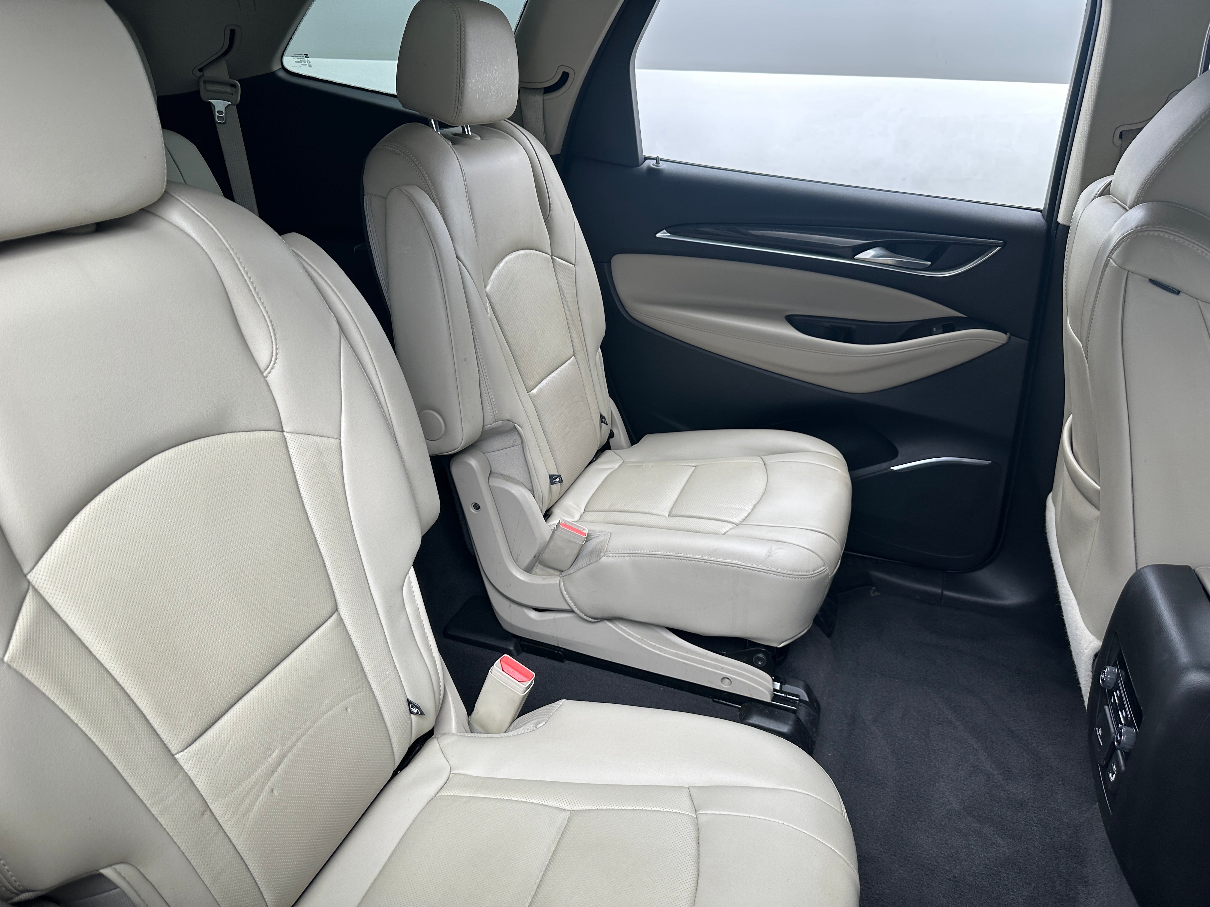 2019 Buick Enclave Premium 5