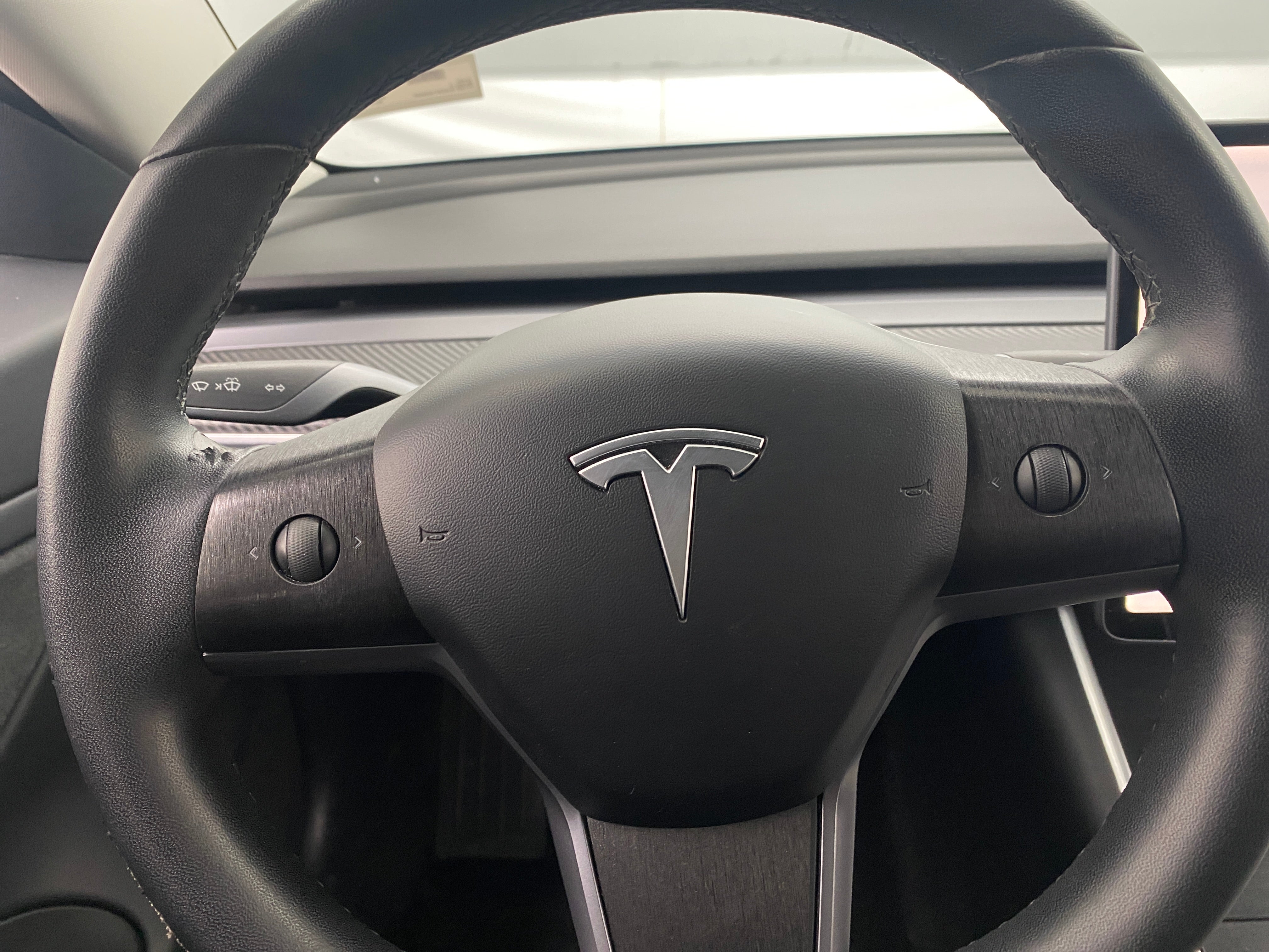 2019 Tesla Model 3 Standard Range 4