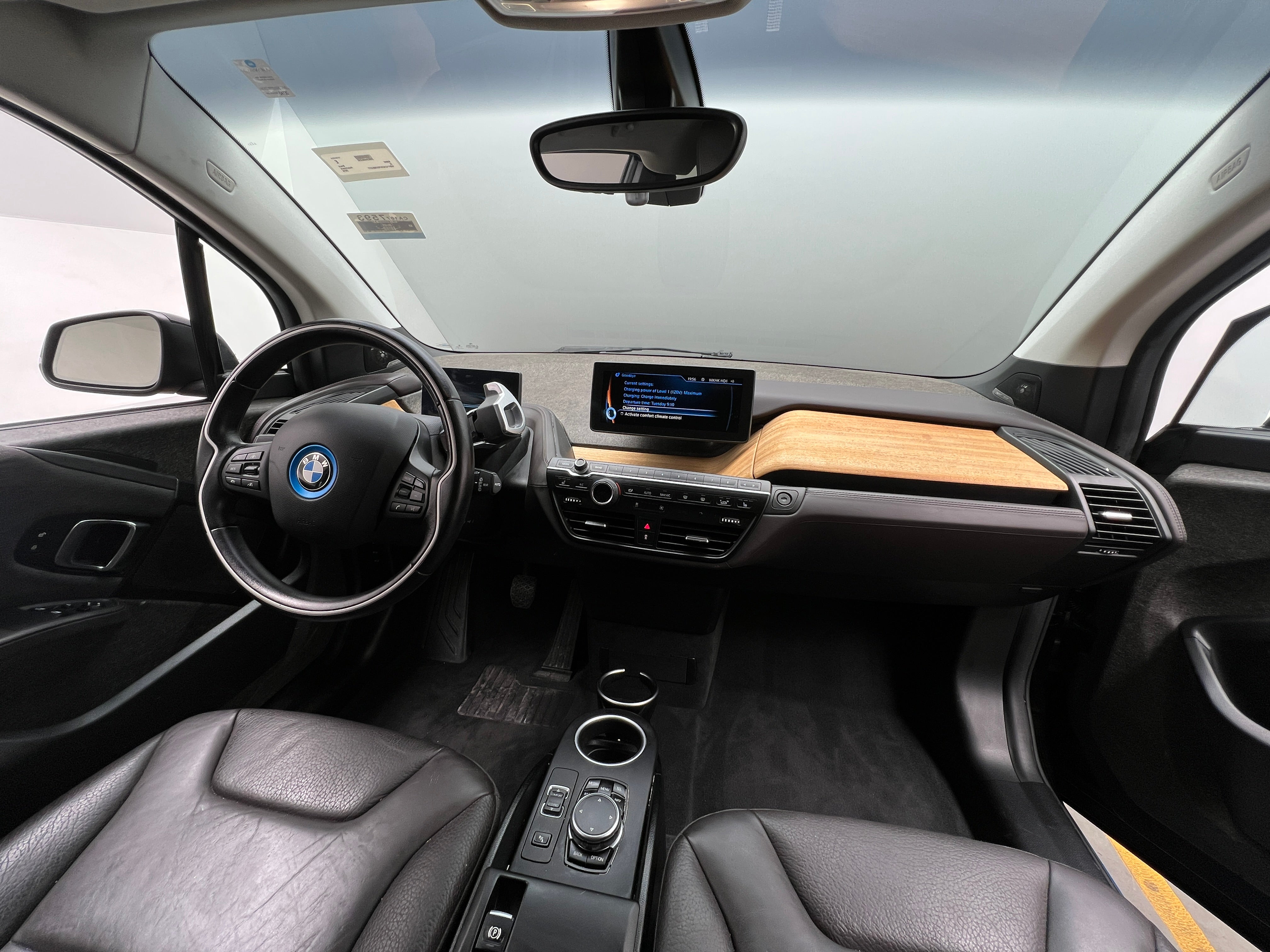 2016 BMW i3 Range Extender 3