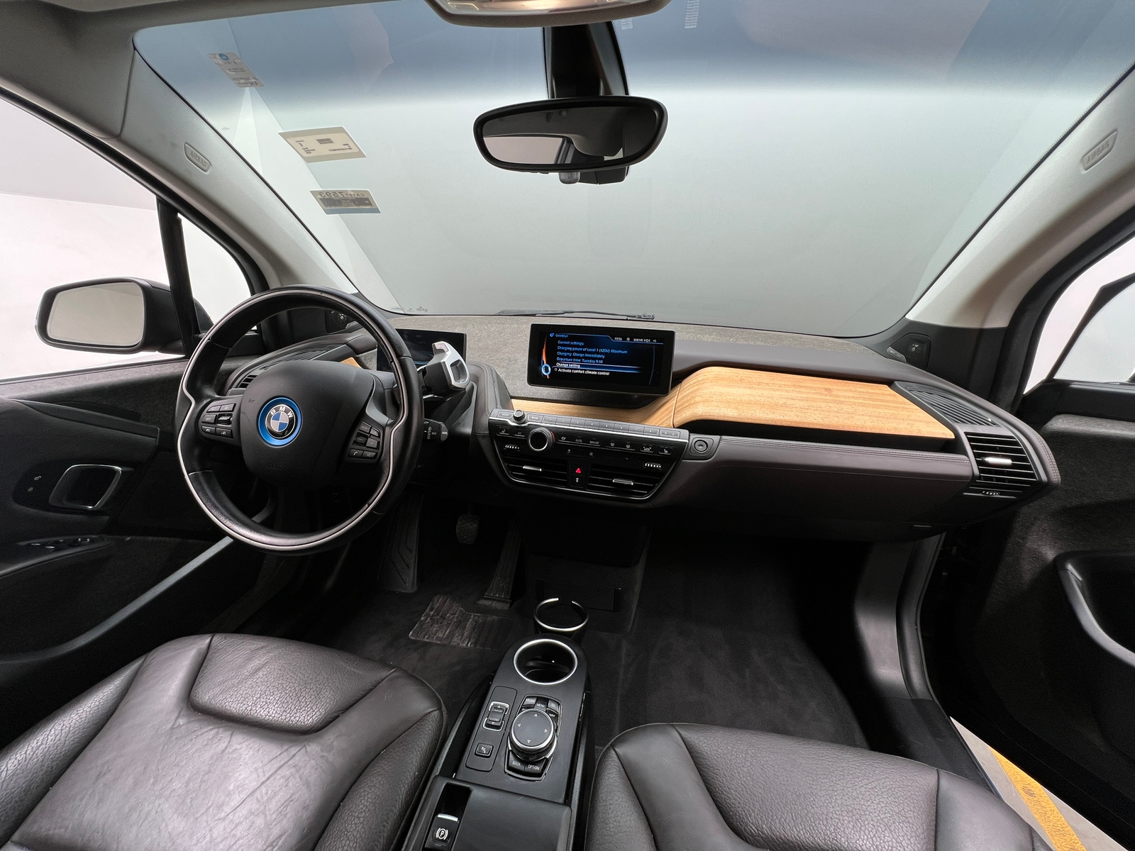 Thumbnail: 2016 BMW i3 - 3