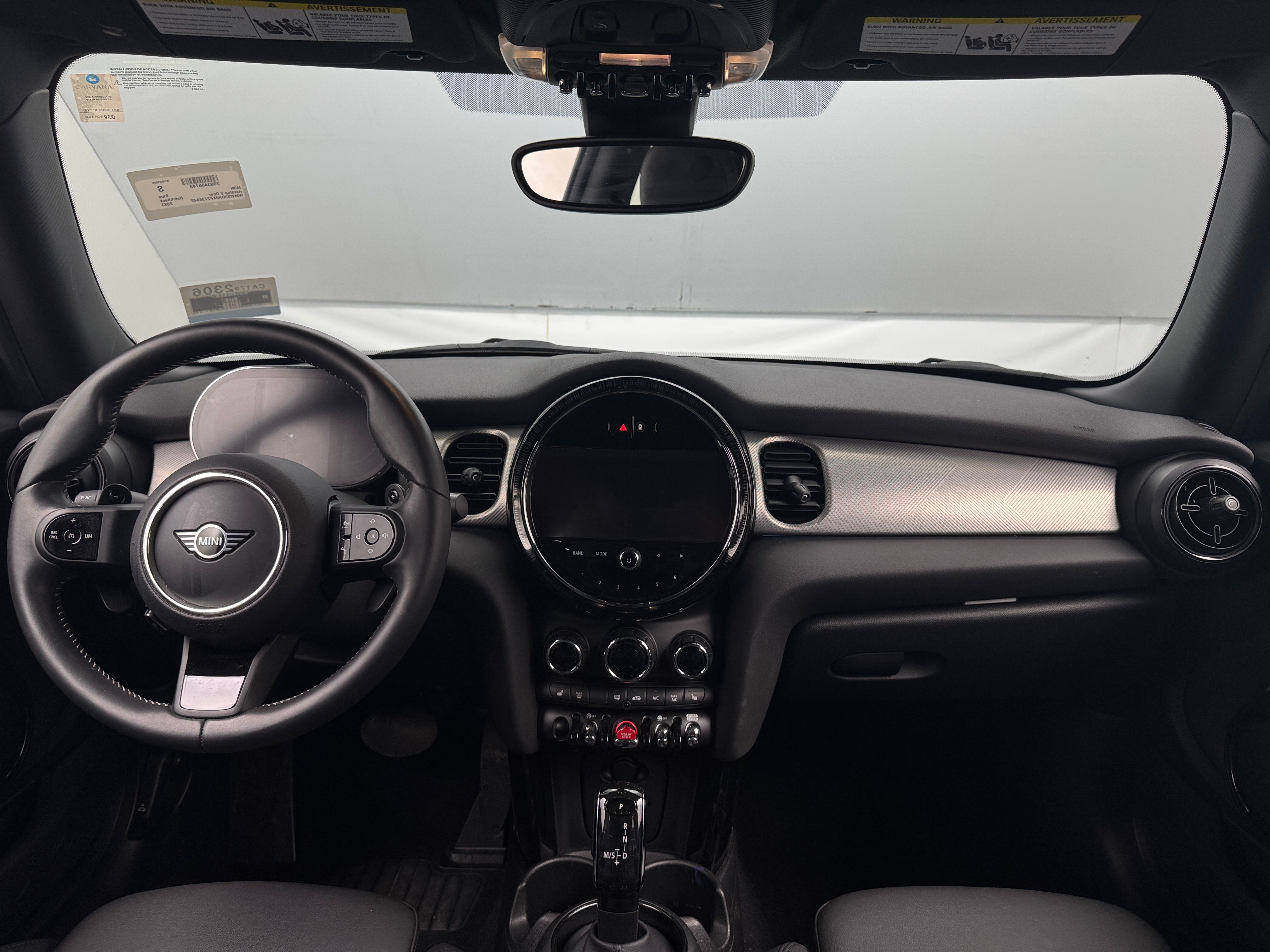 2023 MINI Cooper Hardtop S 3