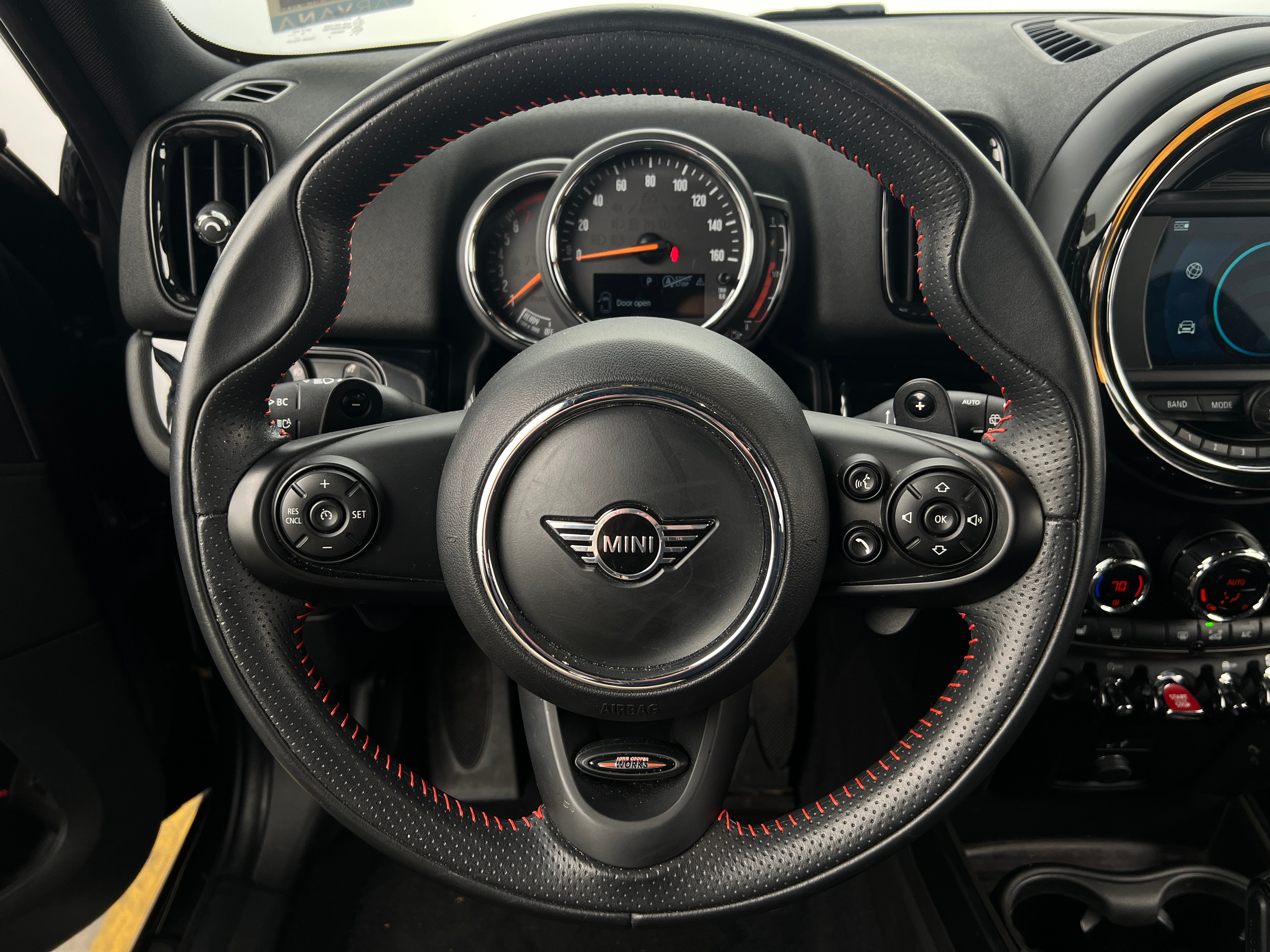 2020 MINI Cooper Countryman S 5