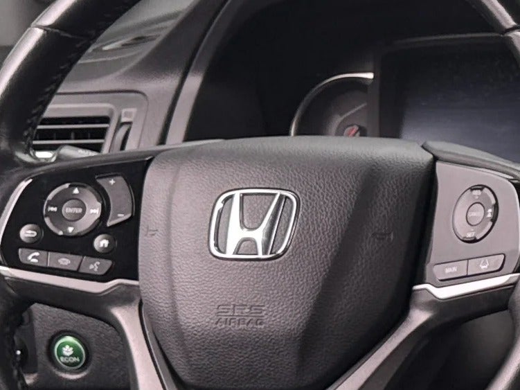 2021 Honda Pilot Touring 5