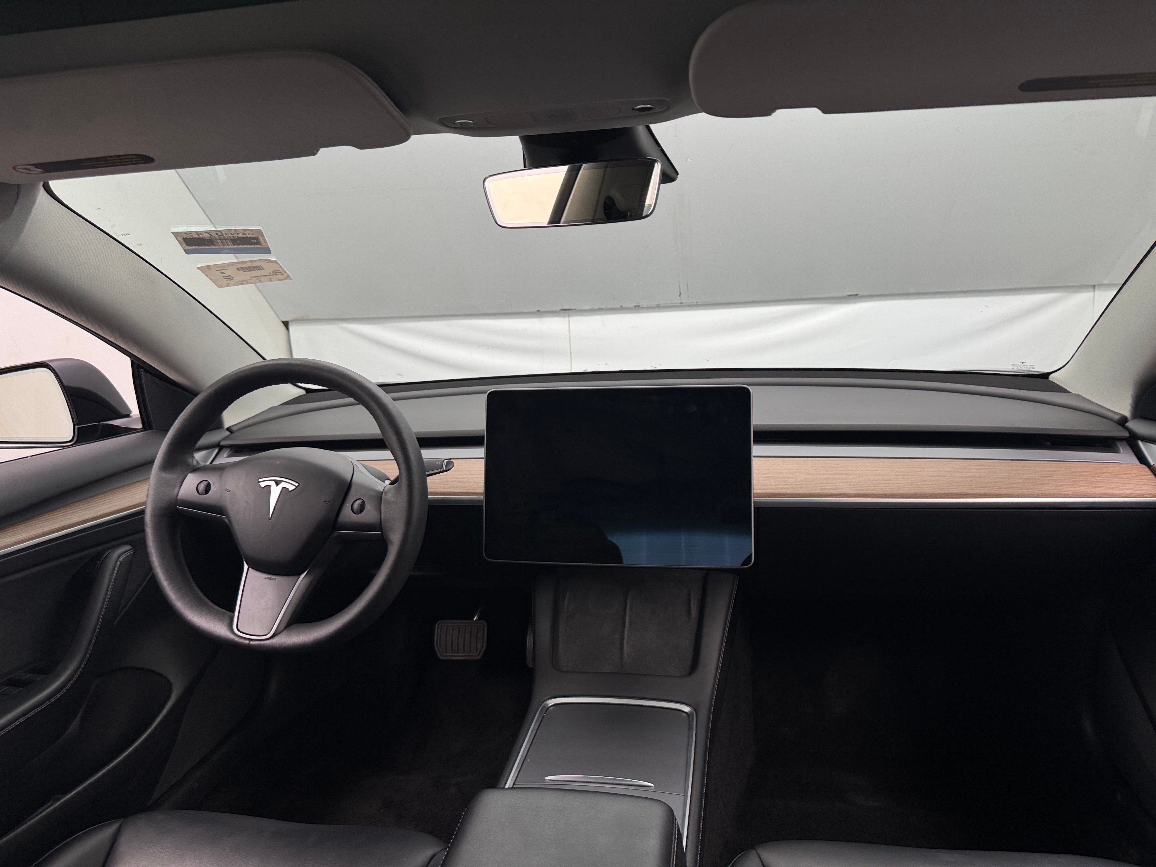 2021 Tesla Model 3 Long Range 3