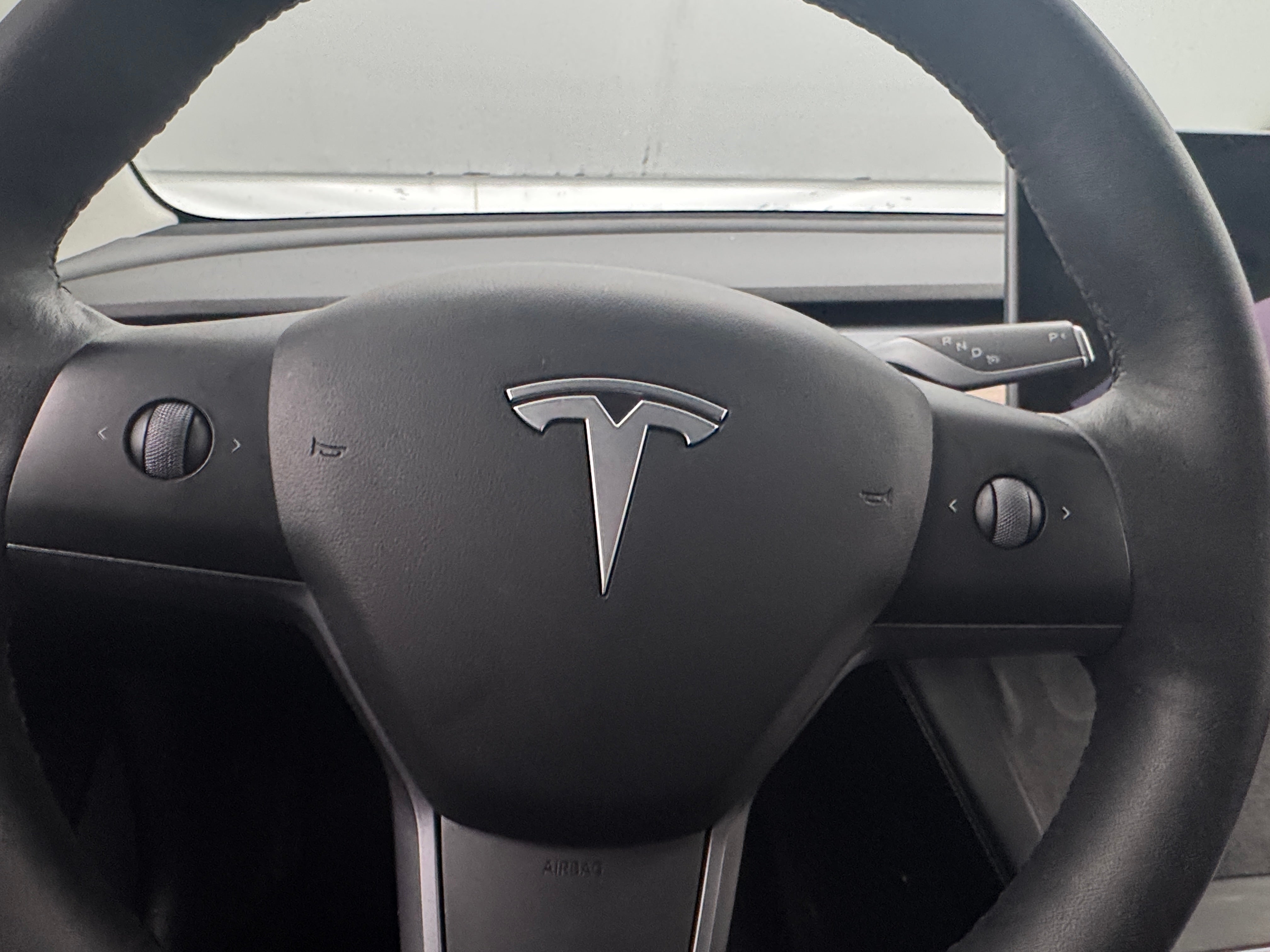 2021 Tesla Model 3 Long Range 5