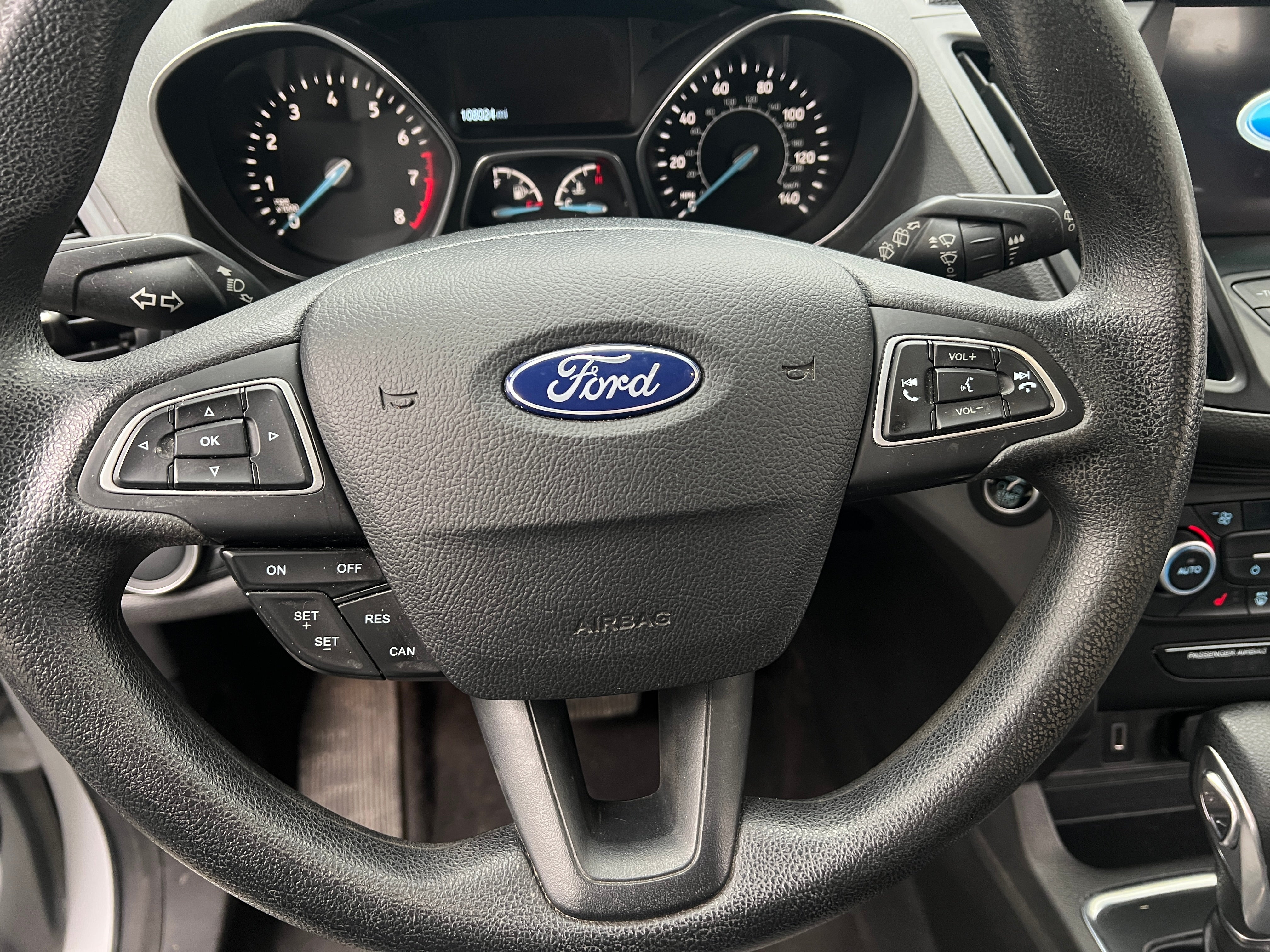 2019 Ford Escape SE 5