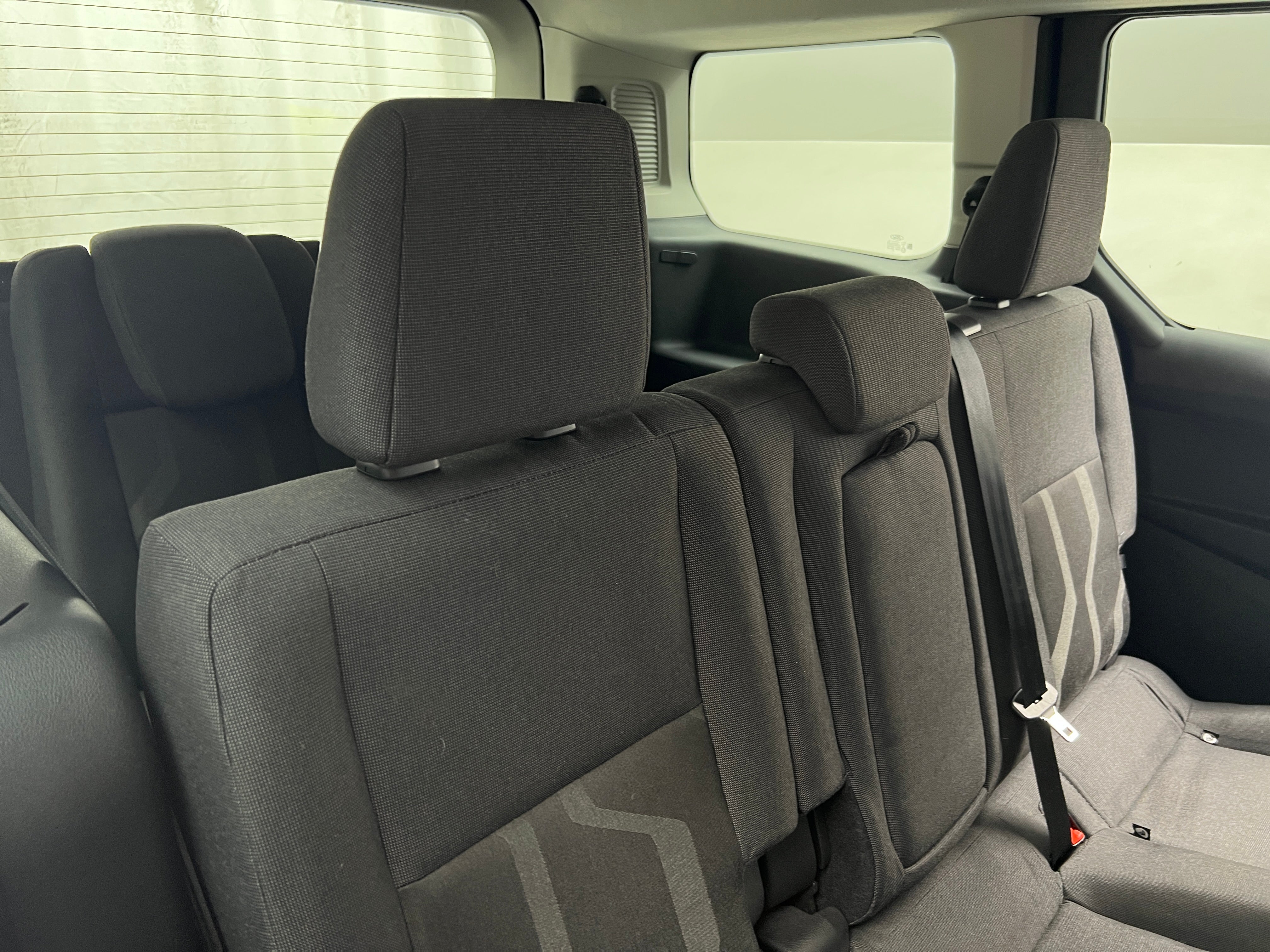 2015 Ford Transit Series Connect XLT 6