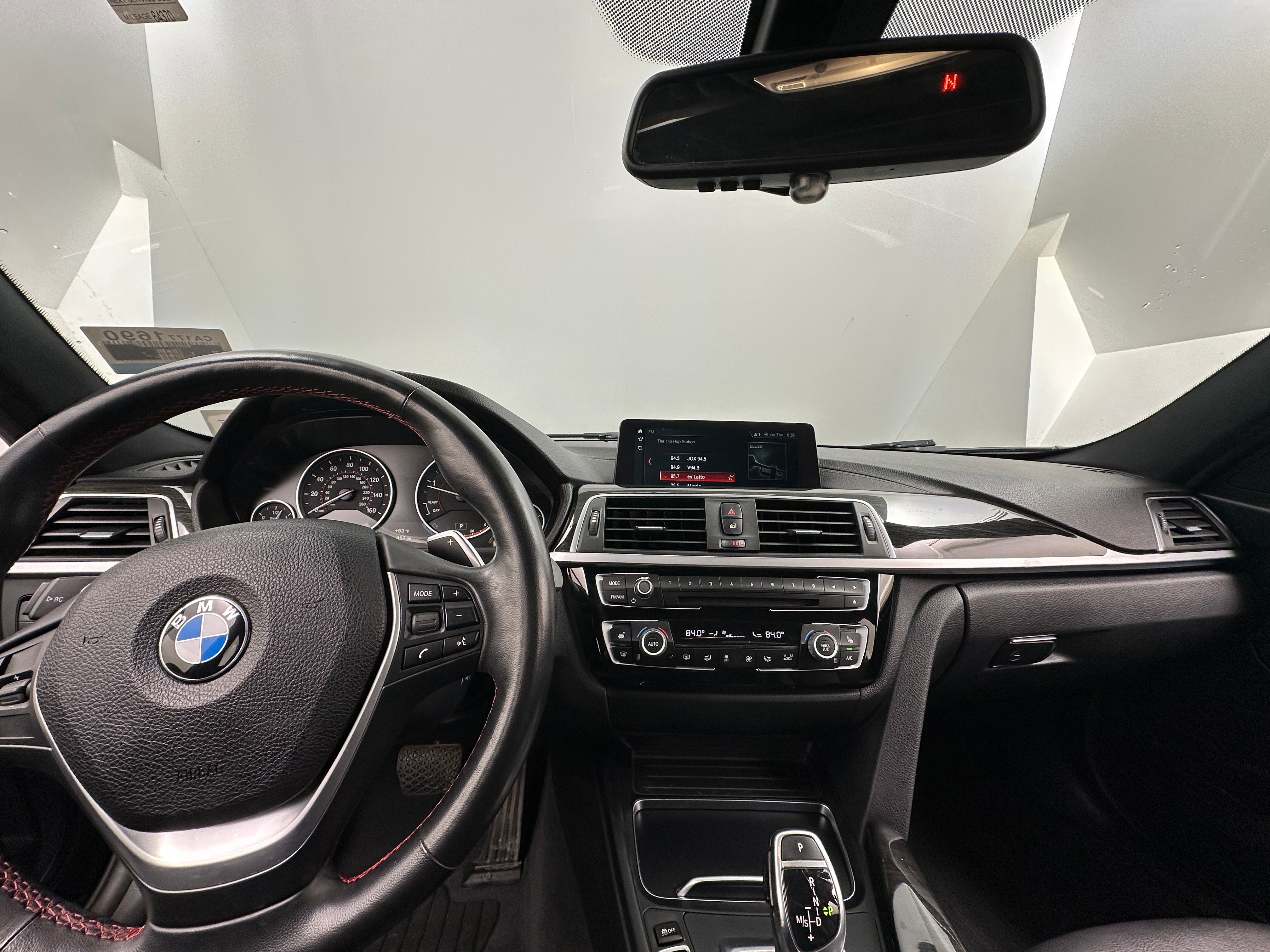 2018 BMW 3 Series 328d 3