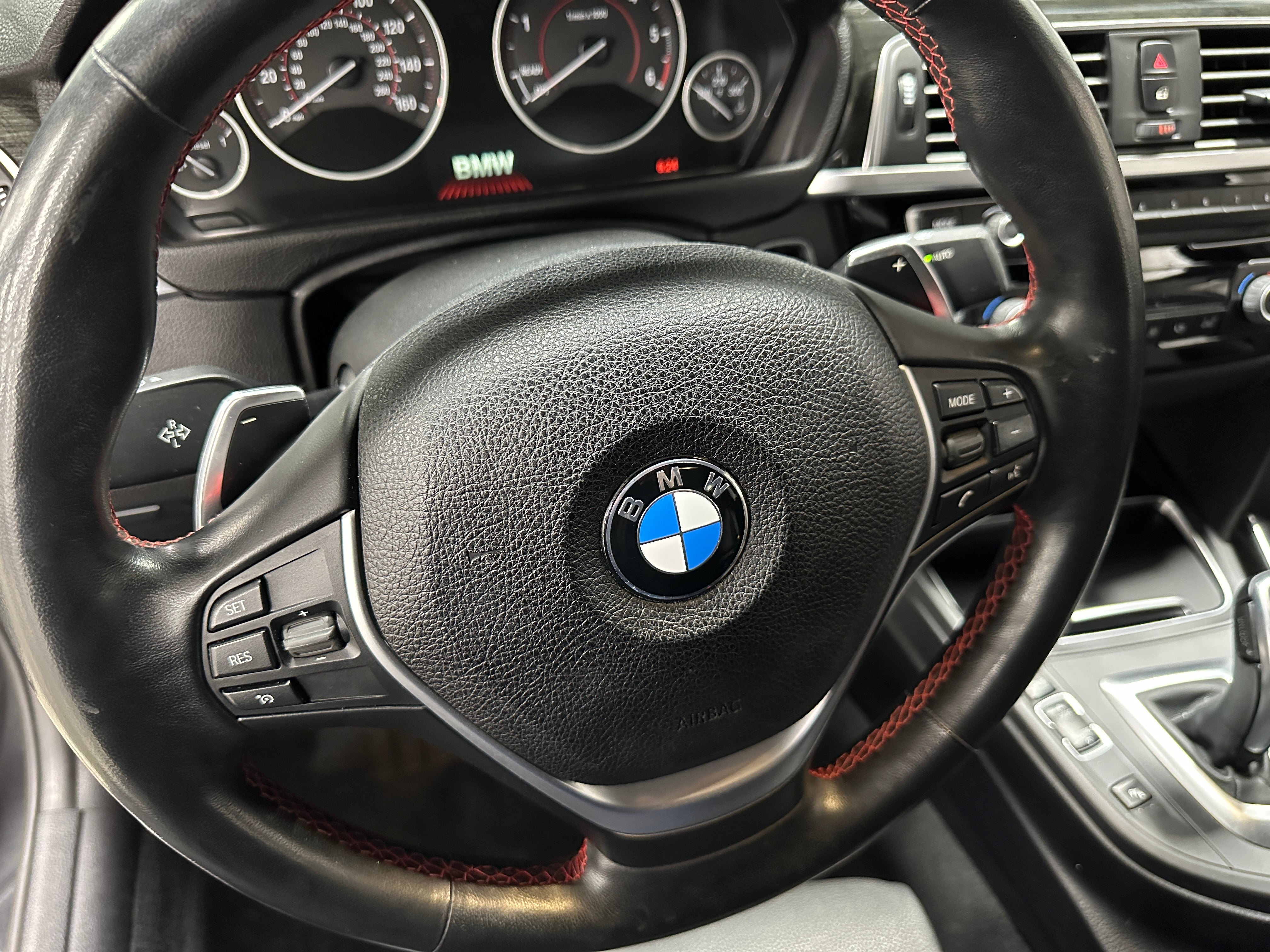 2018 BMW 3 Series 328d 5