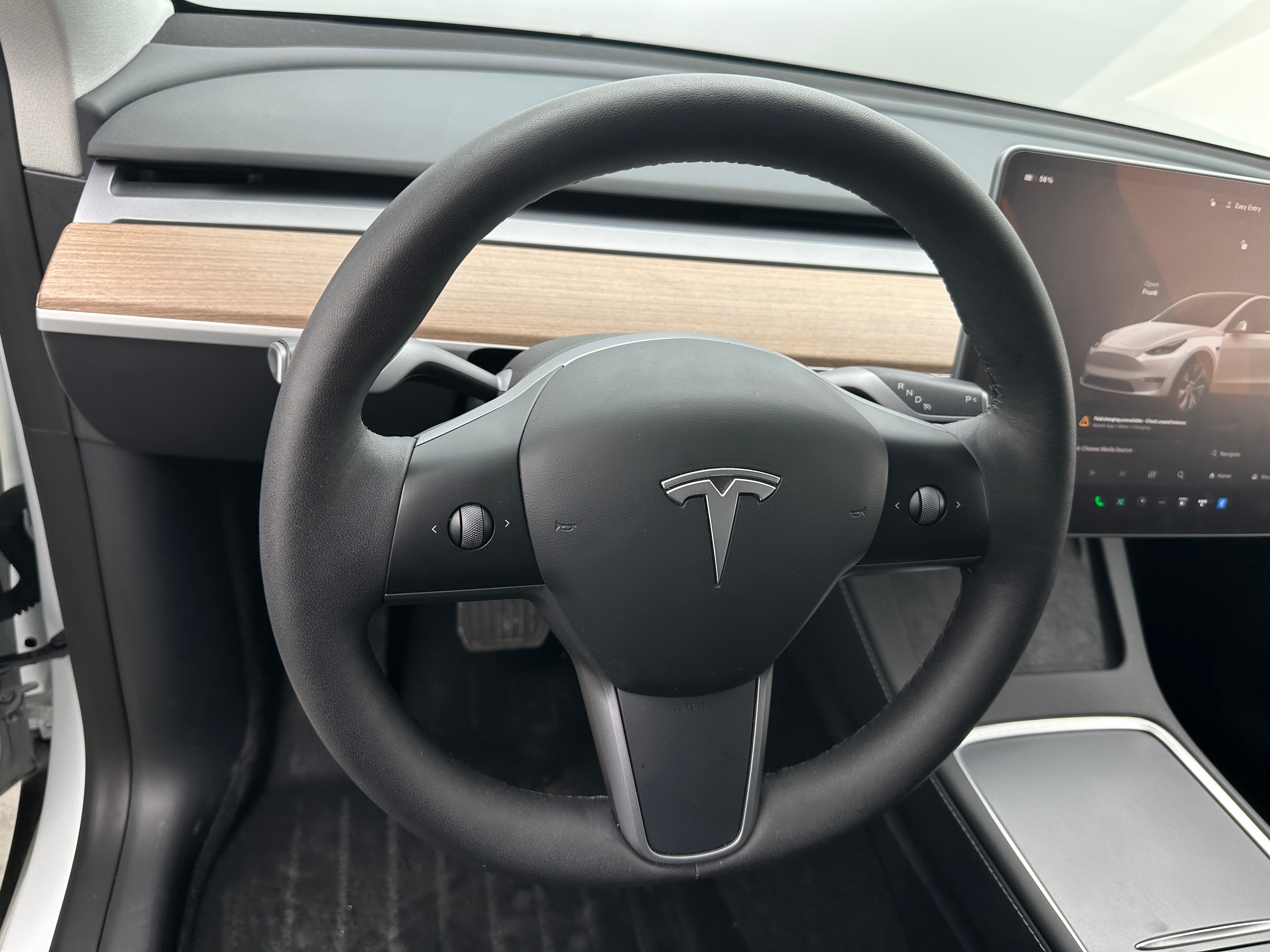 2023 Tesla Model Y Long Range 5