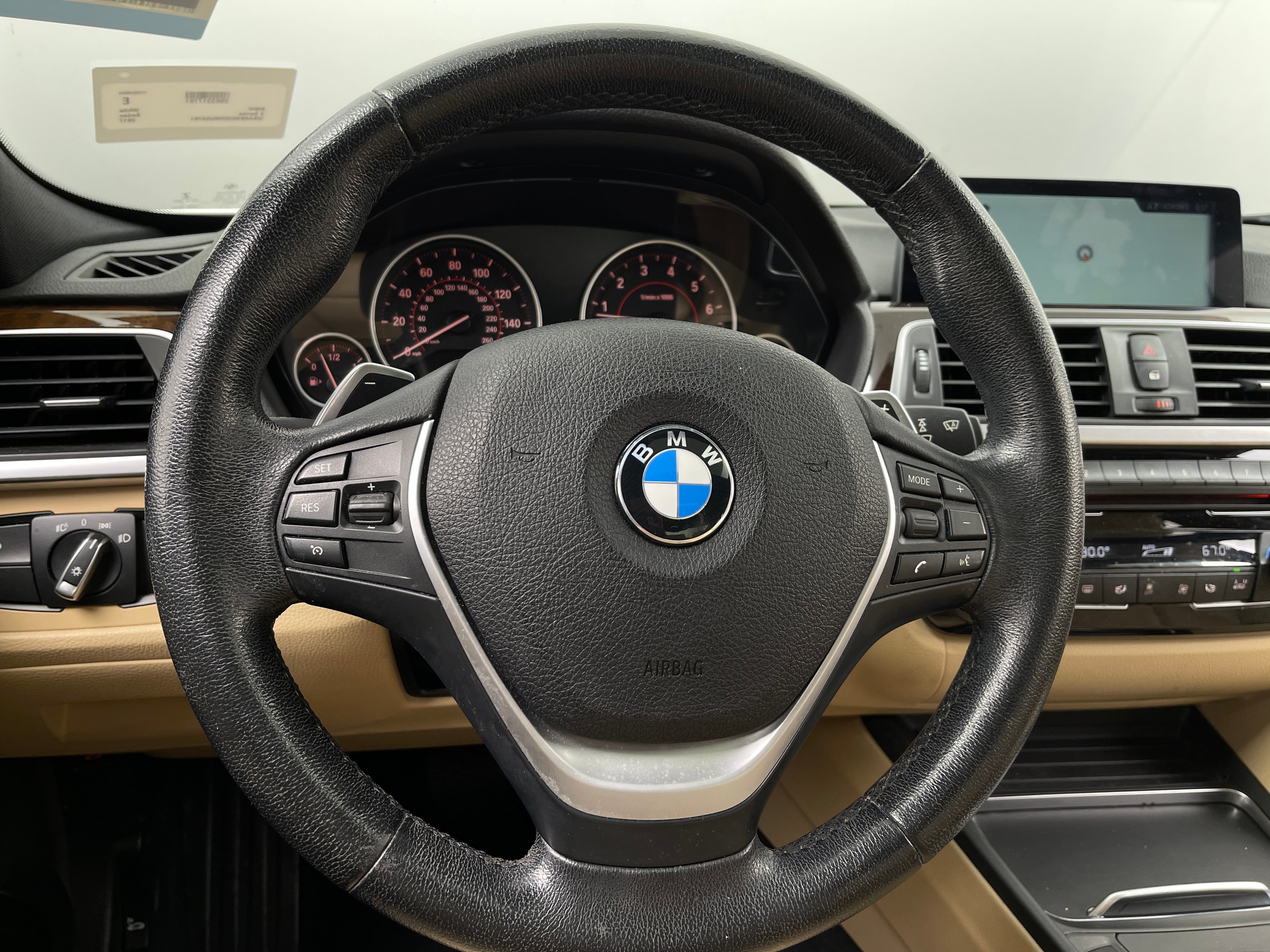 2017 BMW 3 Series 330i 5