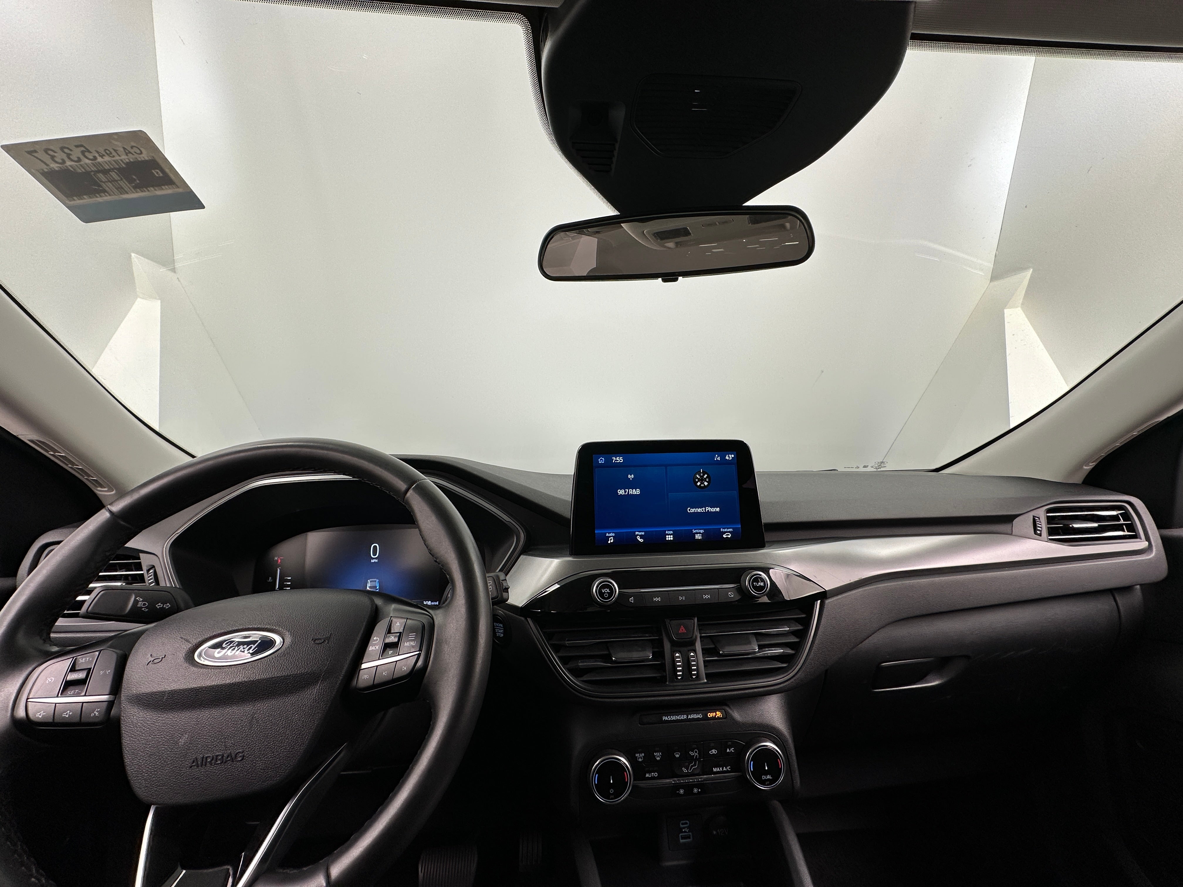 2023 Ford Escape Active 3