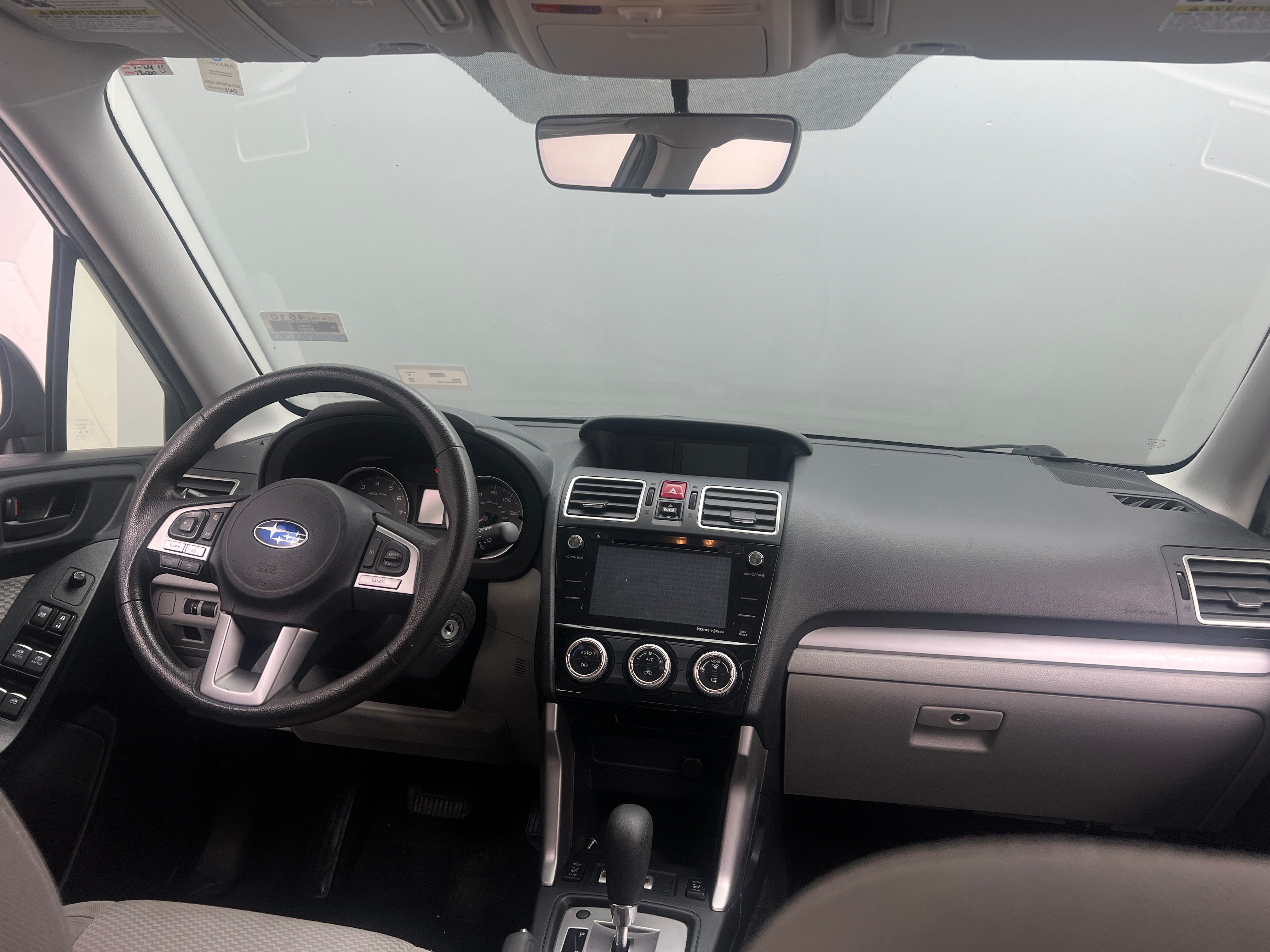 2017 Subaru Forester Premium 3