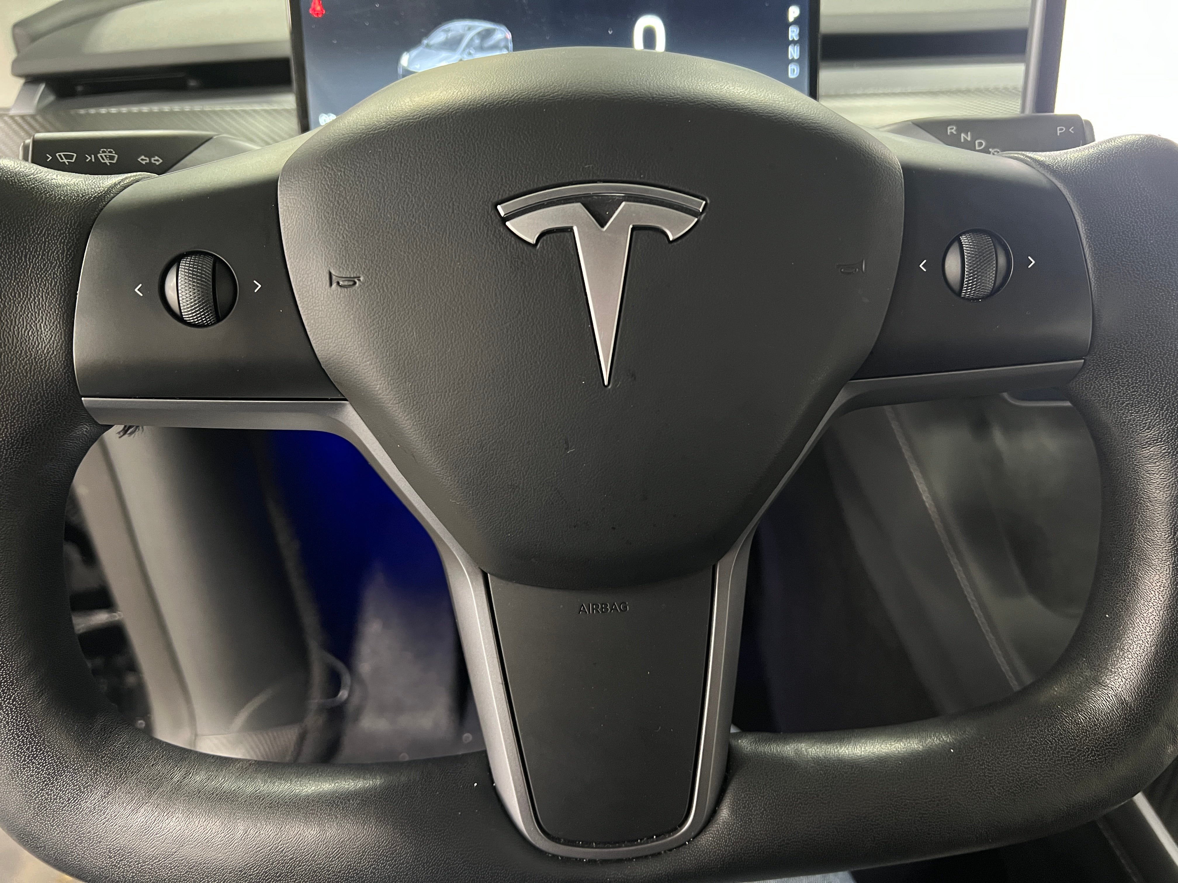 2023 Tesla Model Y Long Range 4