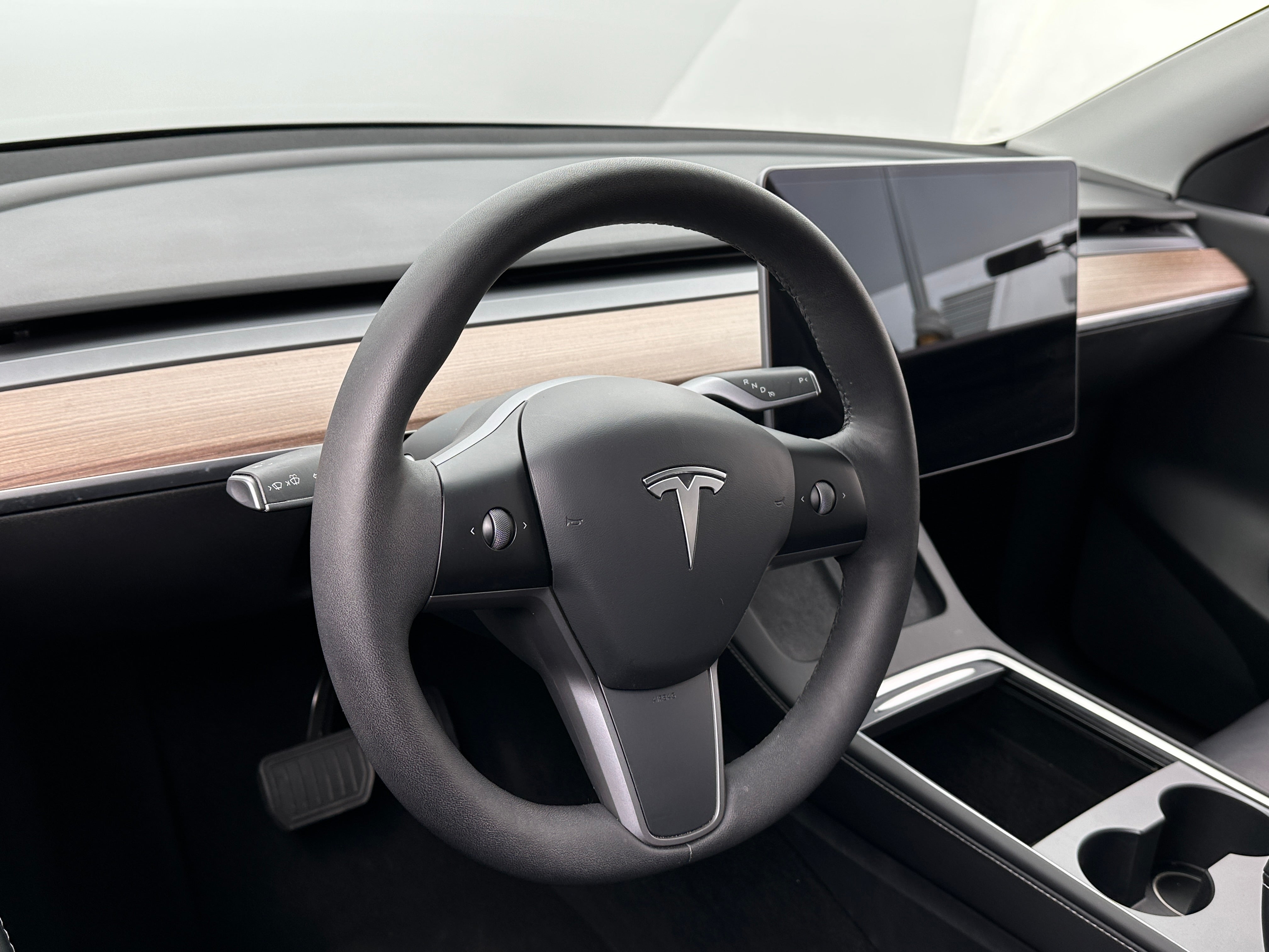 2021 Tesla Model Y Long Range 5